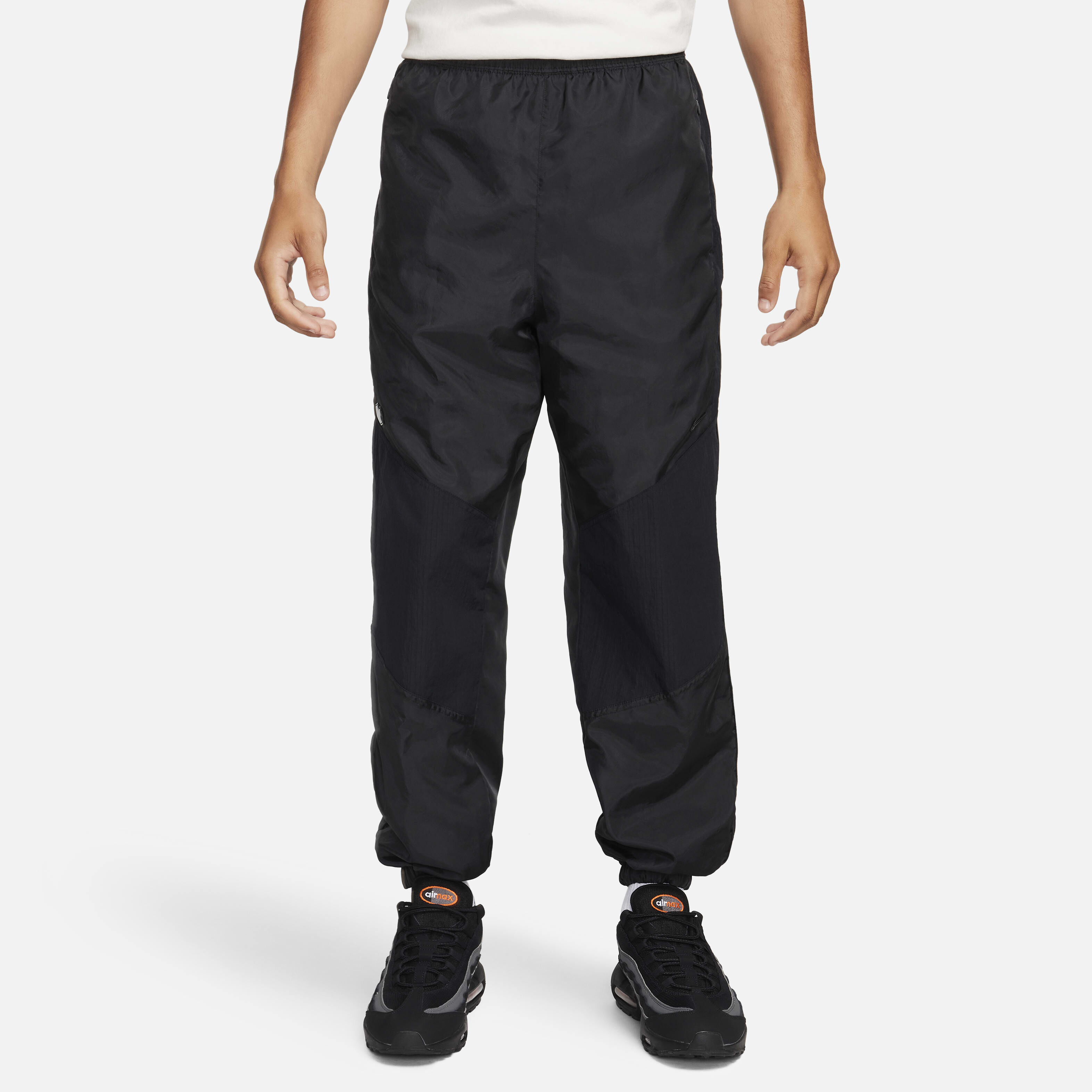 Nike nsw trousers best sale