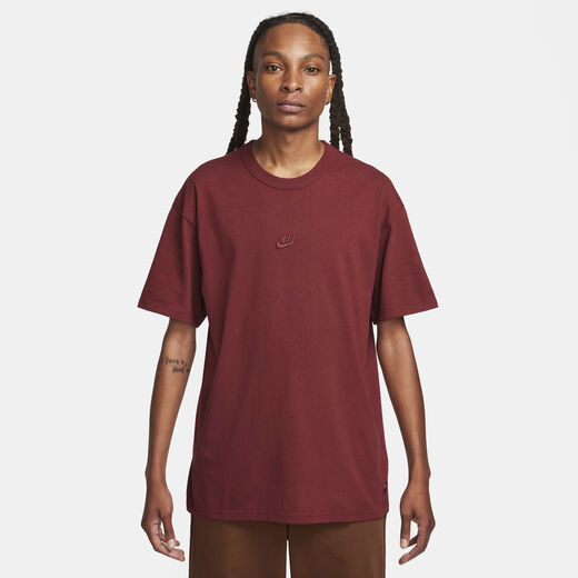 T-Shirts & Tops-Nike, Nike Sportswear Premium Essentials, Men's T-Shirt