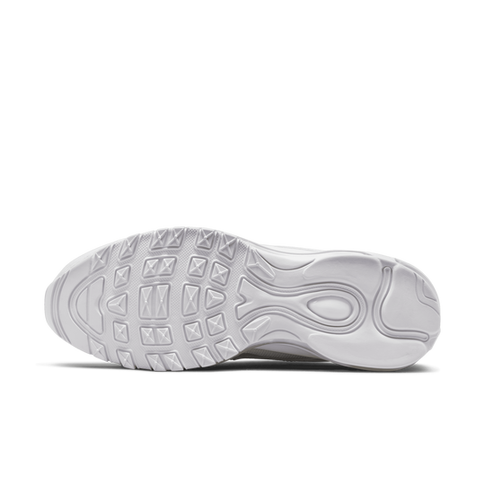 Nike air max 2025 97 white white f
