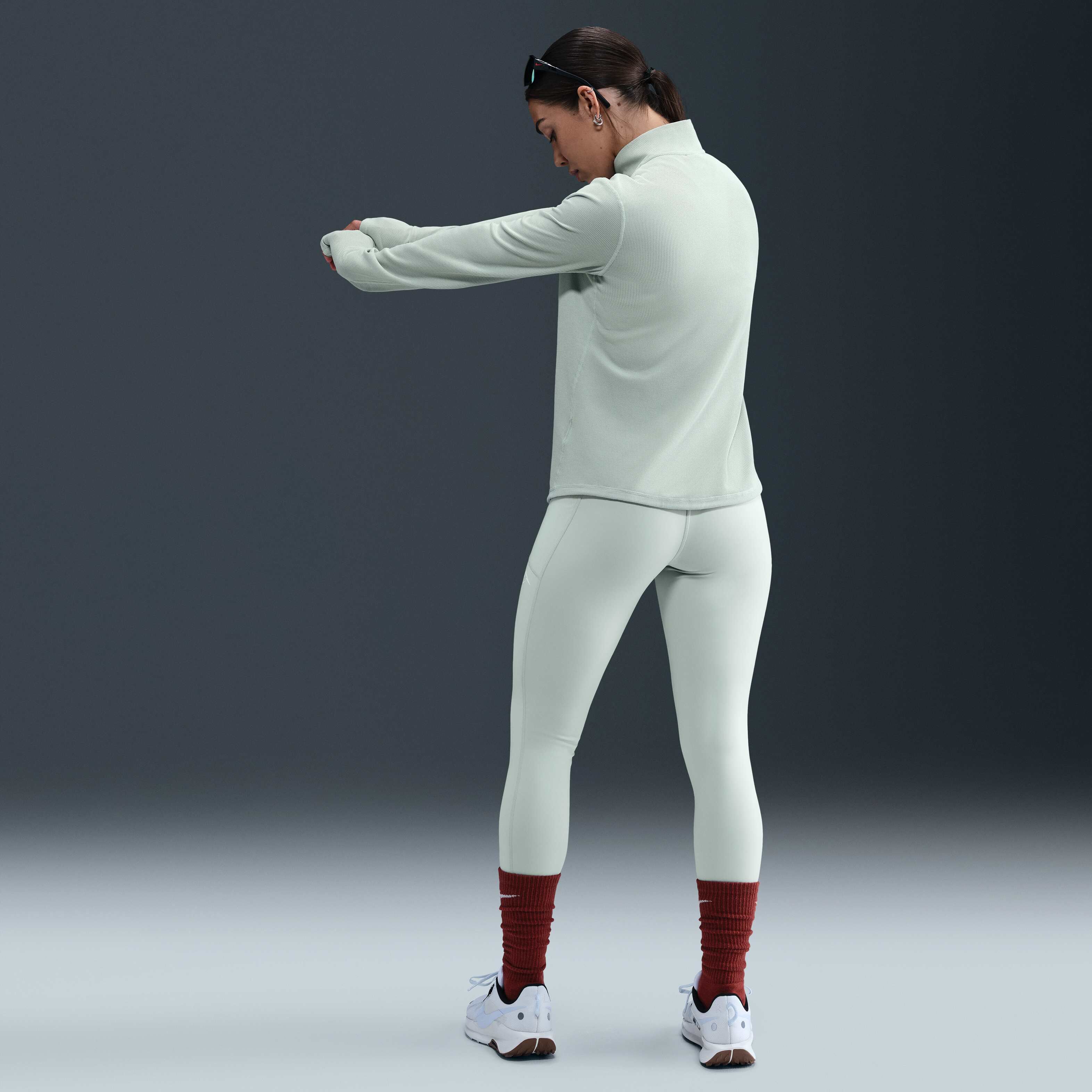 نايكي تريل image number 4