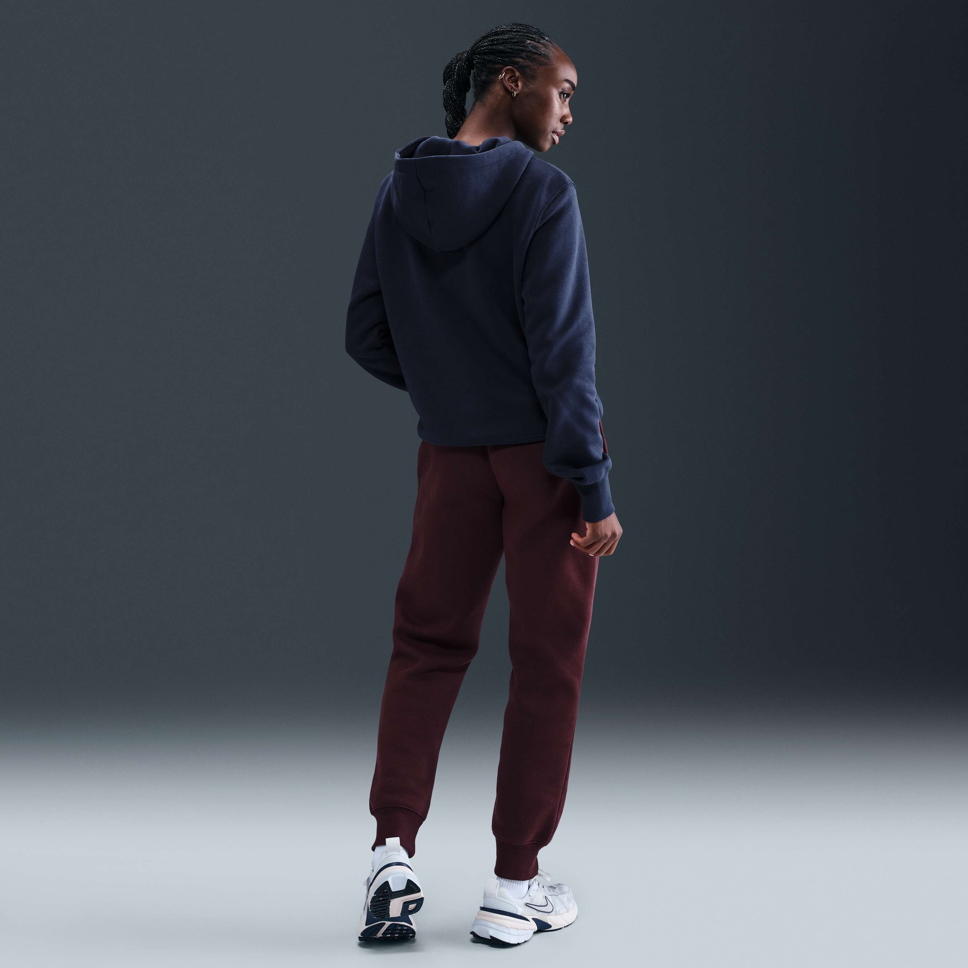 Nike Sportswear Phoenix Fleece image number 4