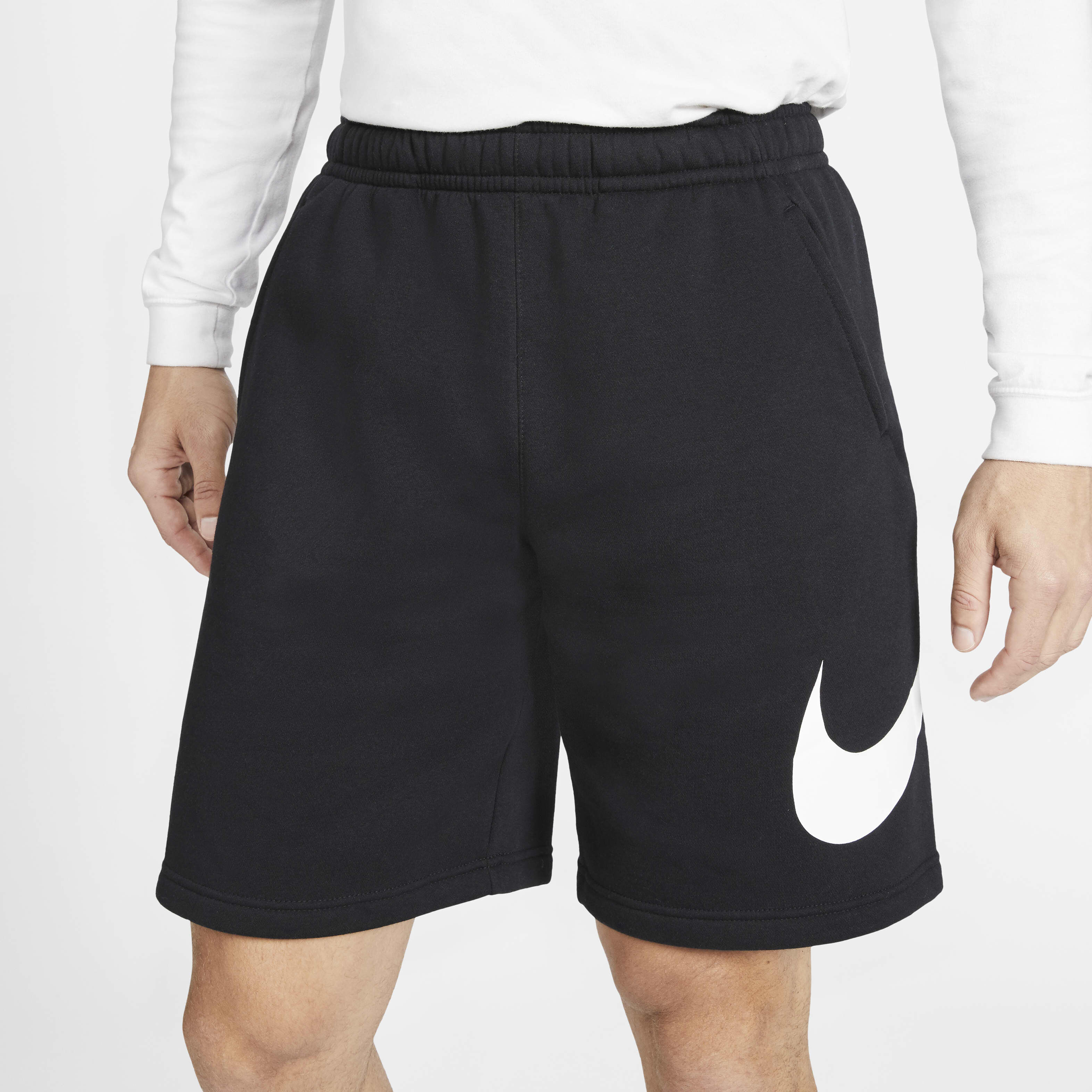 Tight shorts nike clearance