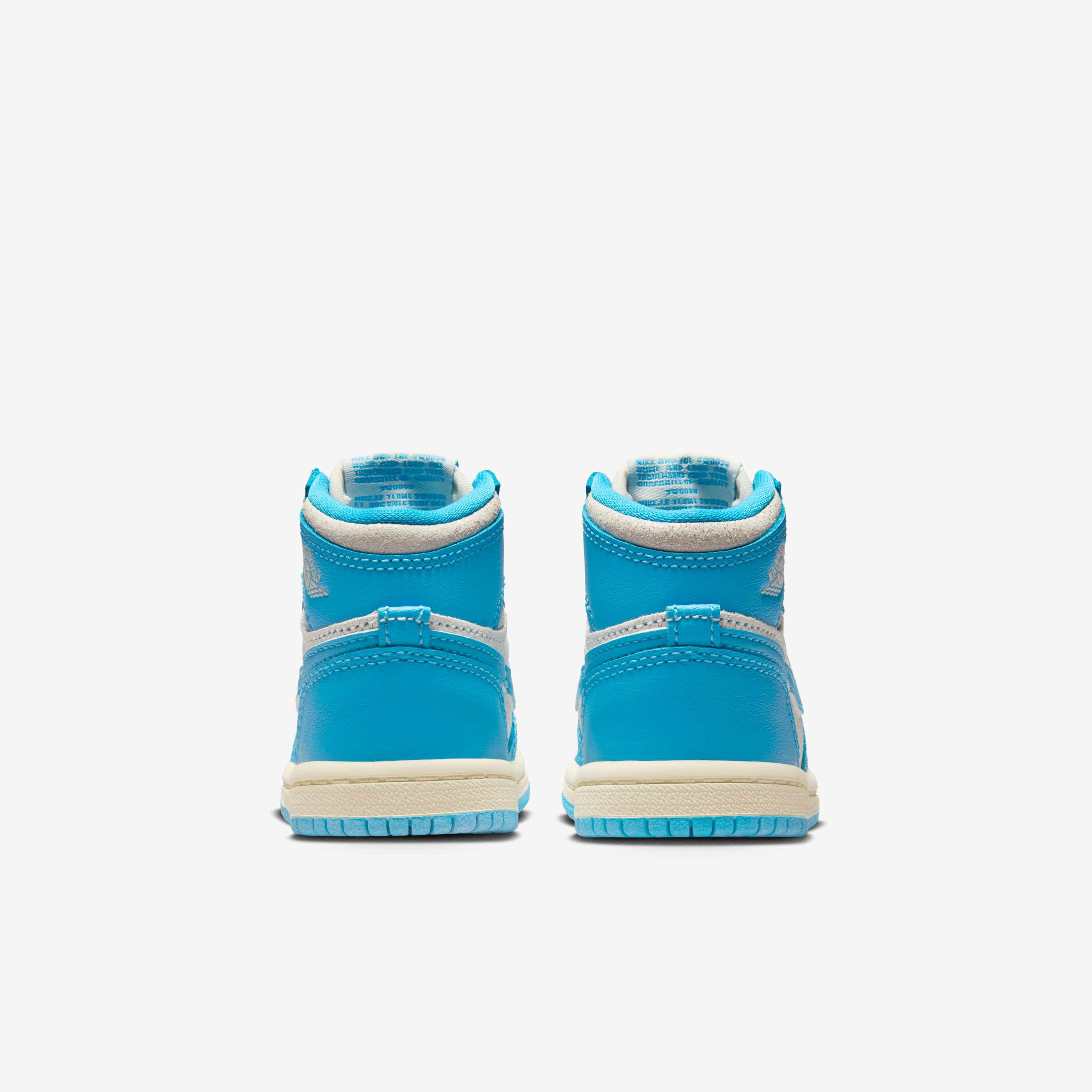 Jordan 1 Retro High OG image number 5