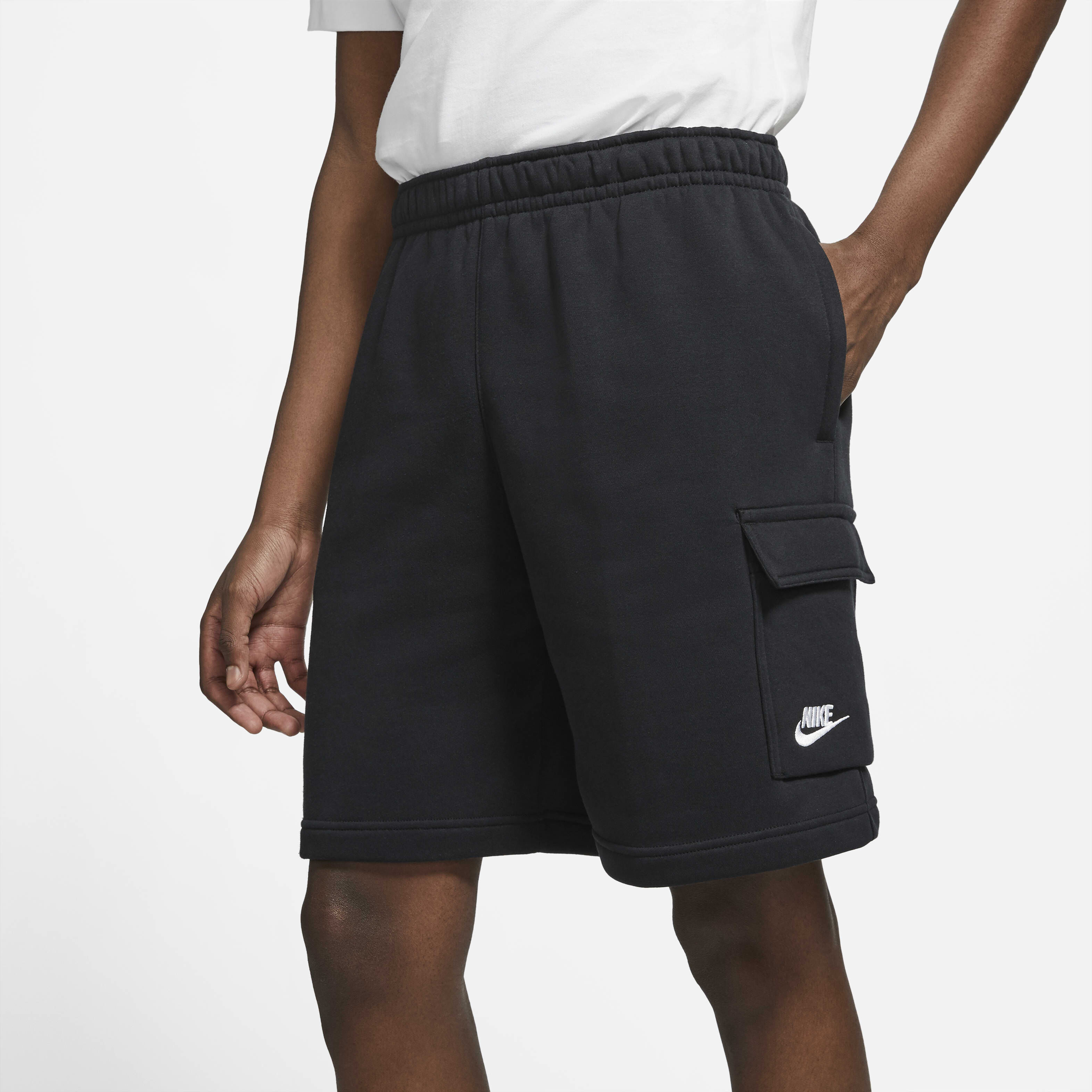 Nike Sportswear Club image number 1