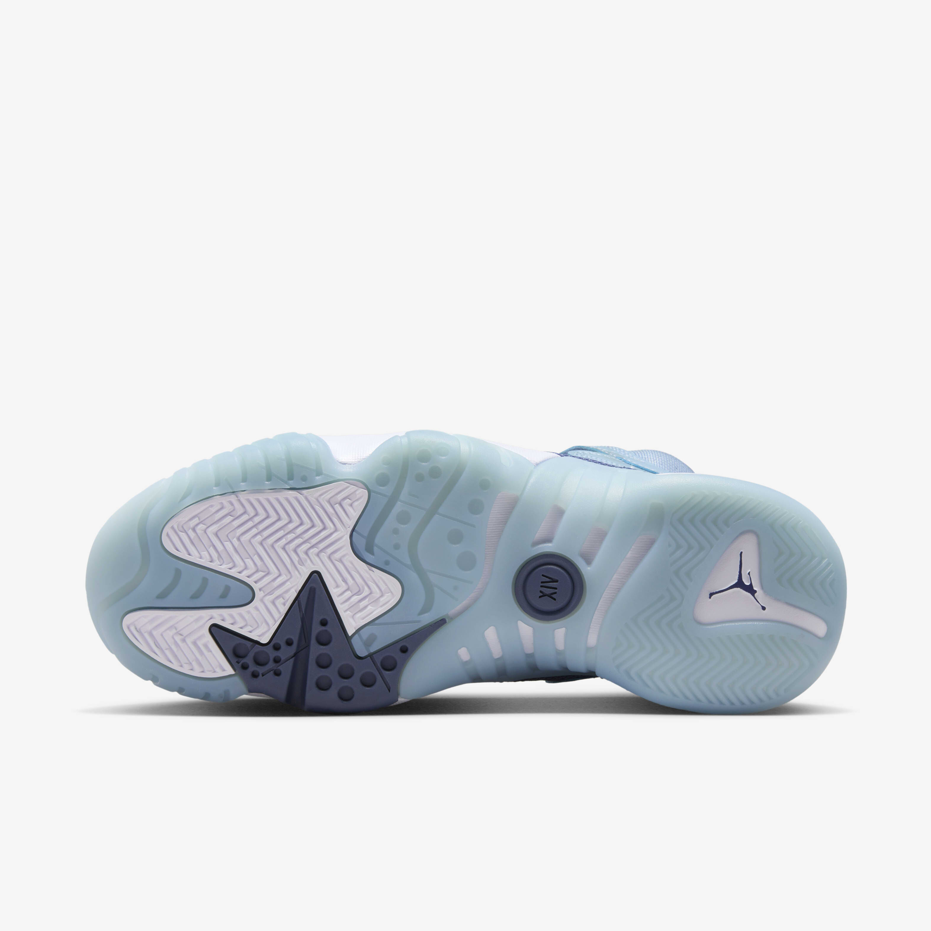 Buy Jumpman Two Trey Women s Shoes Nike UAE Official