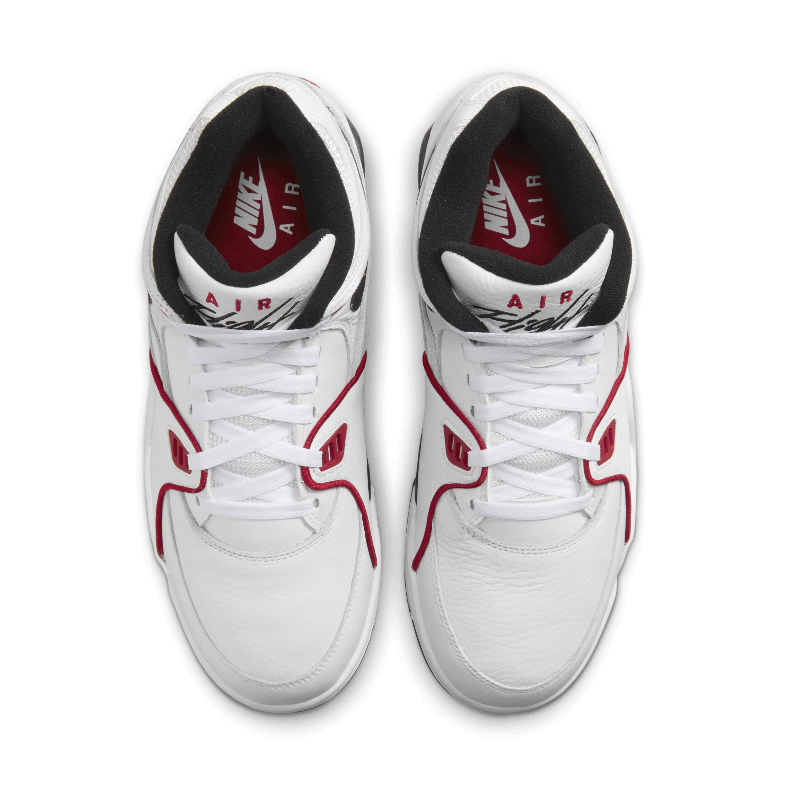 nike air flight 89 men's shoe