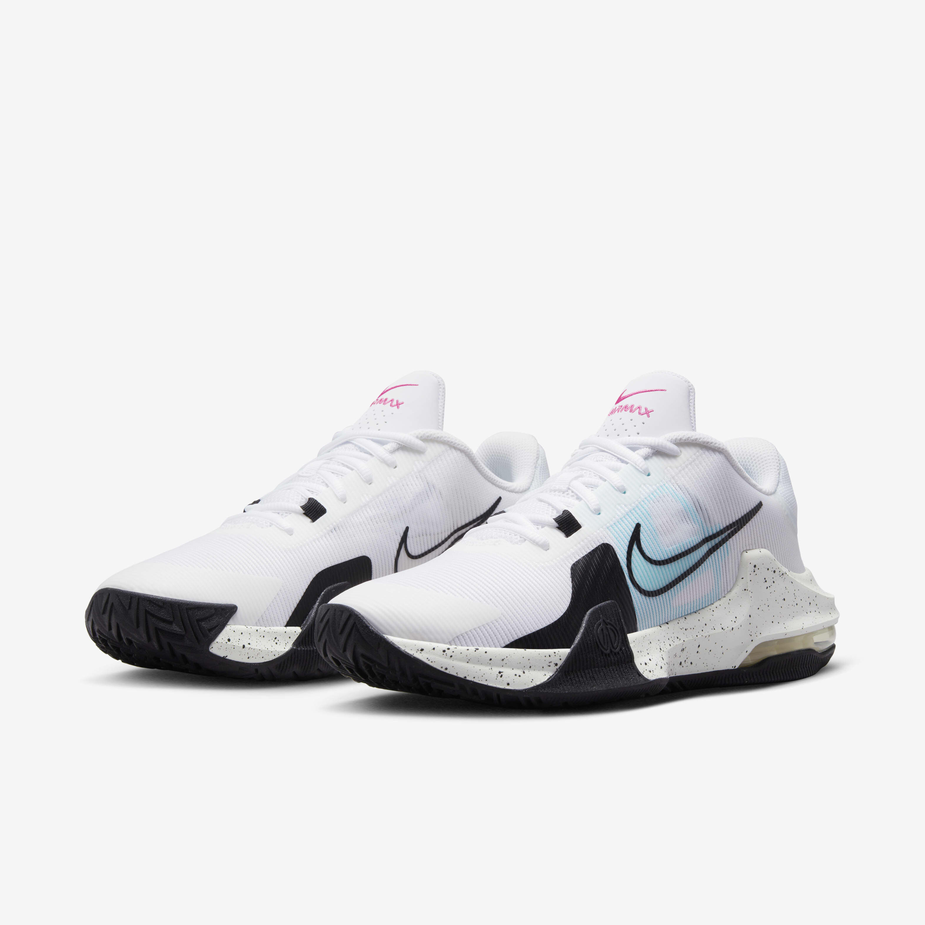 Nike Impact 4 image number 4