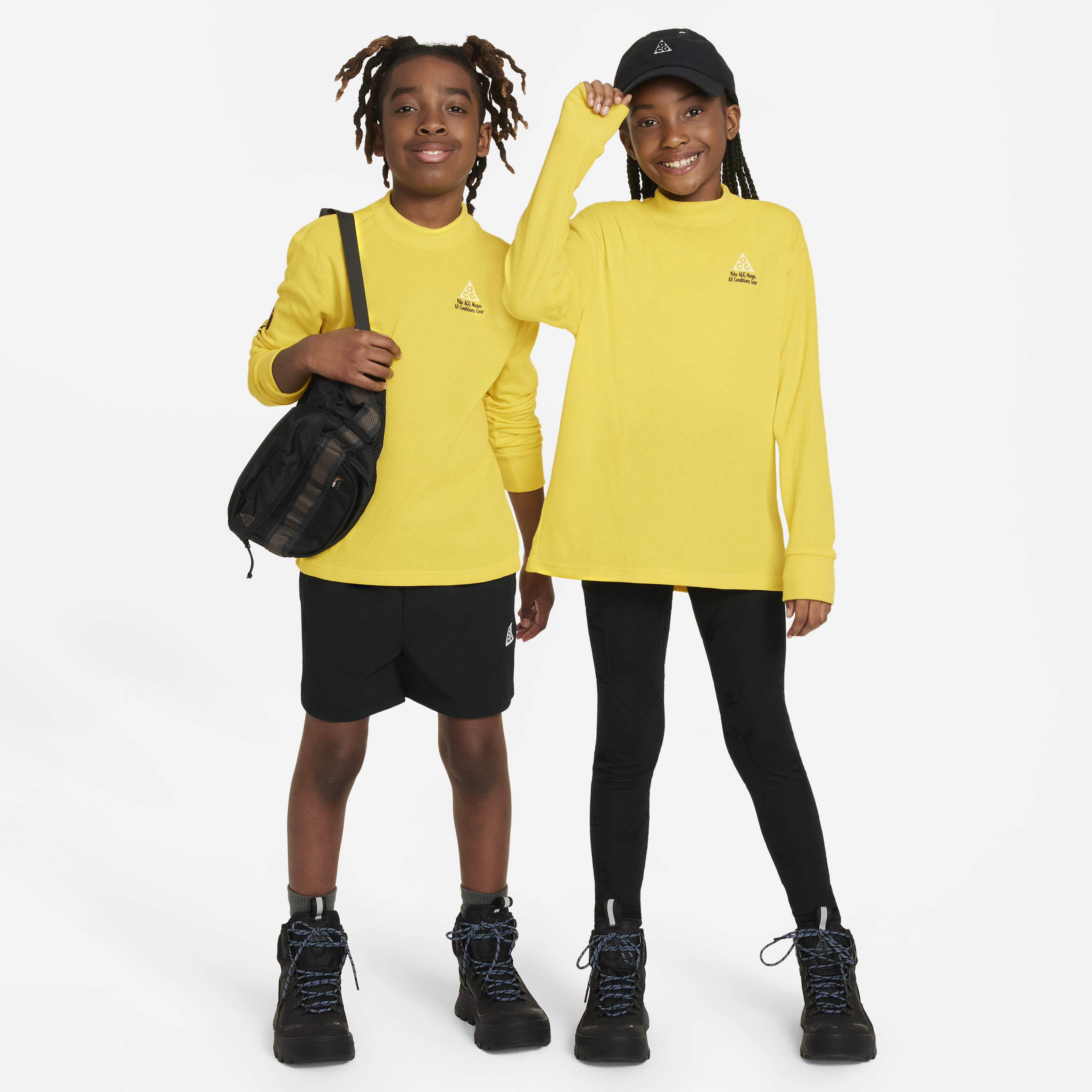 نايكي ايه سي جي image number 6