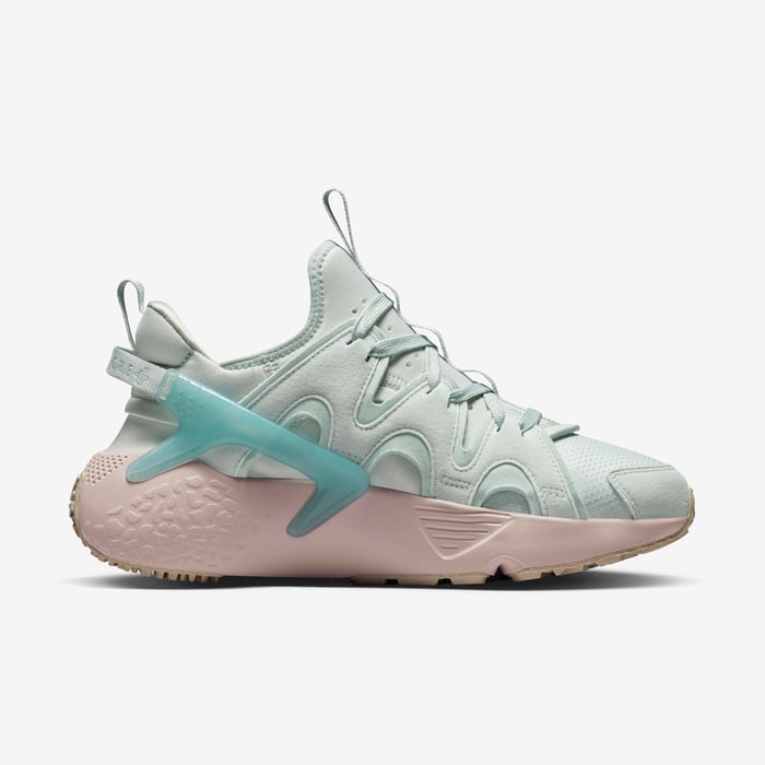 Nike Air Huarache Craft image number 3 Nike Air Huarache Craft image number 3