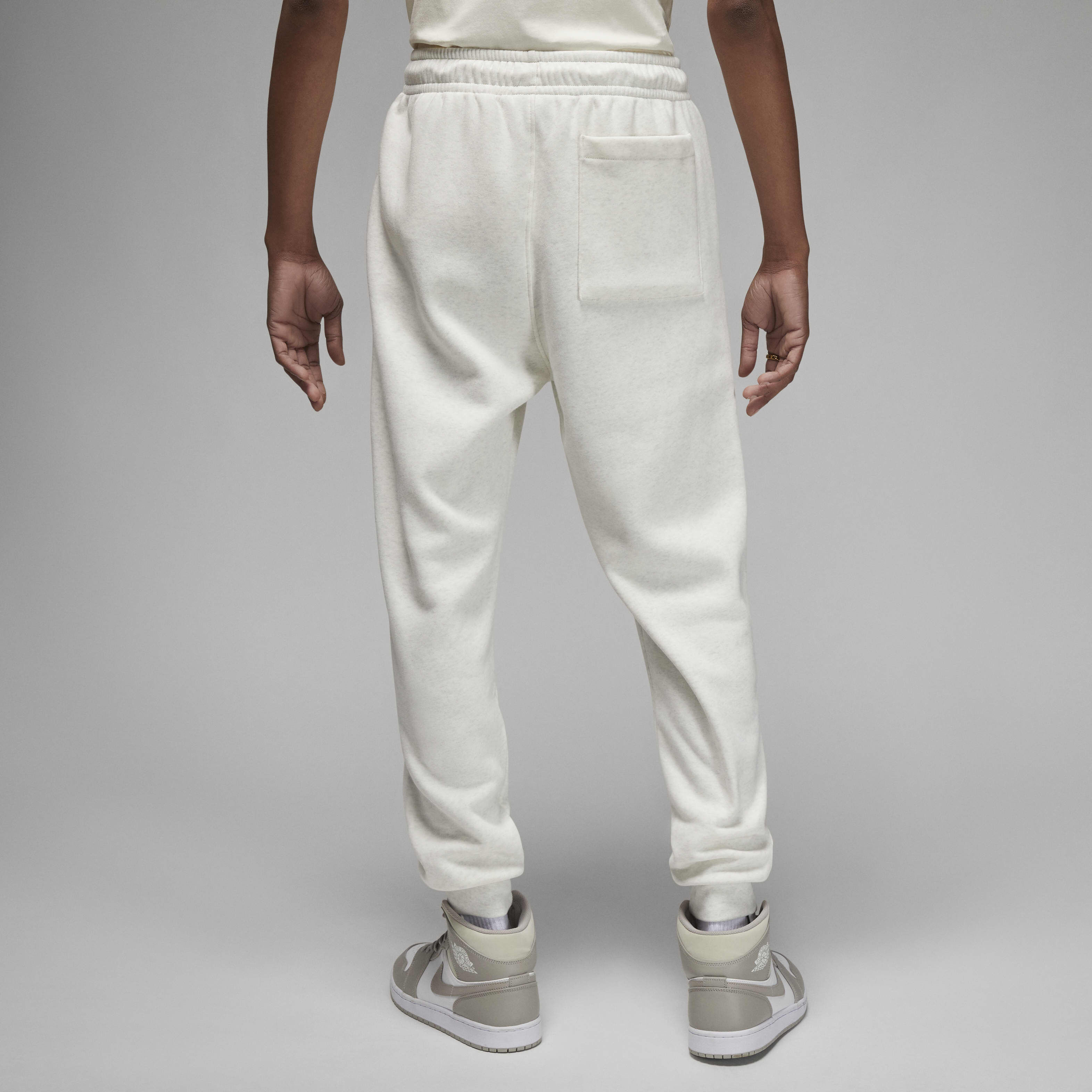 Jordan Brooklyn Fleece image number 1