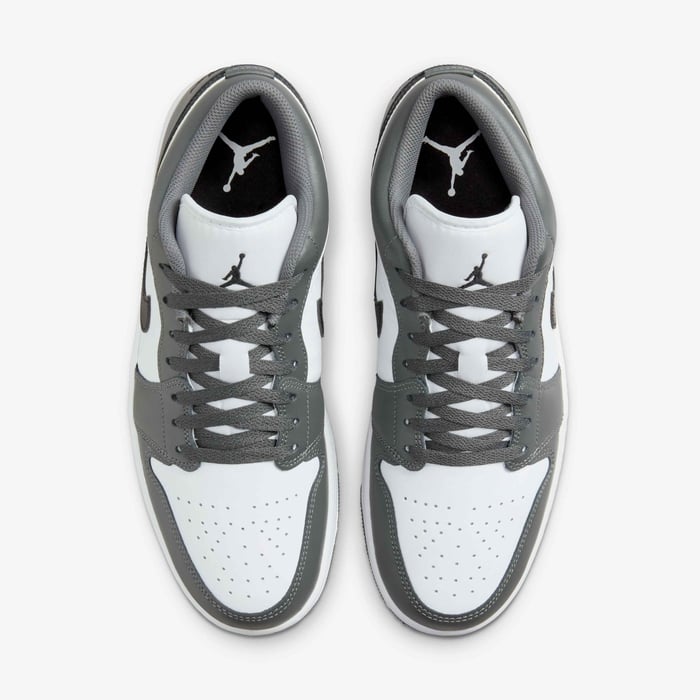Air Jordan 1 Low image number 3 Air Jordan 1 Low image number 3