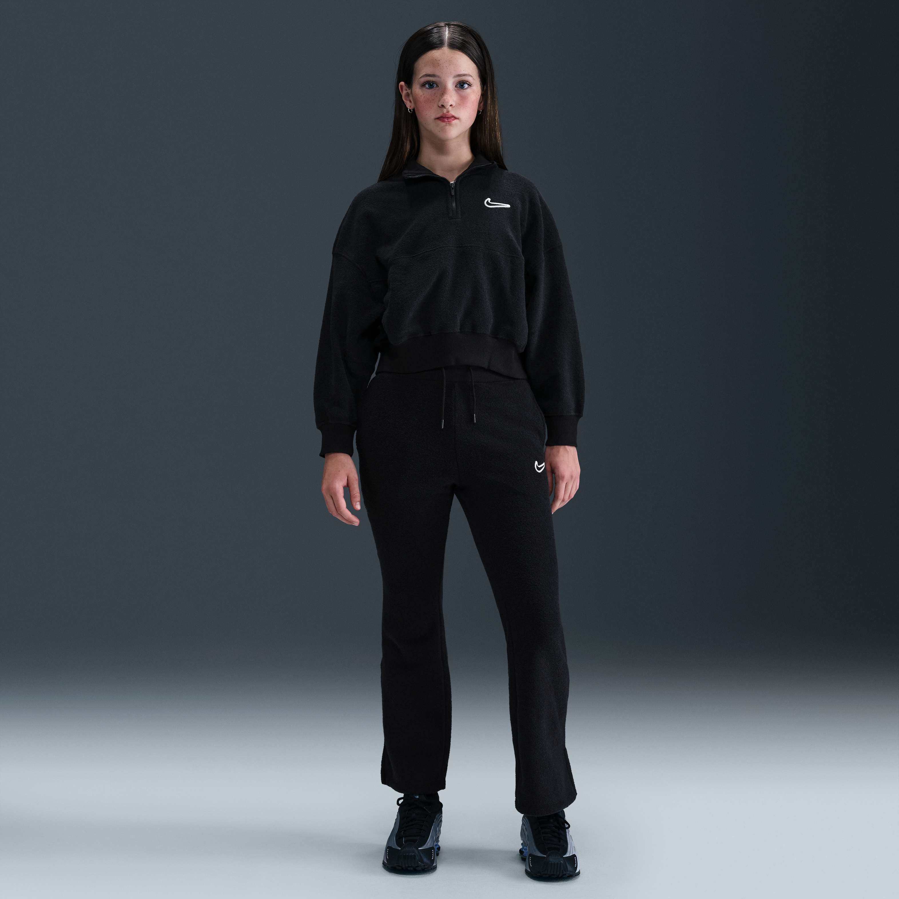 نايكي سبورتسوير image number 3