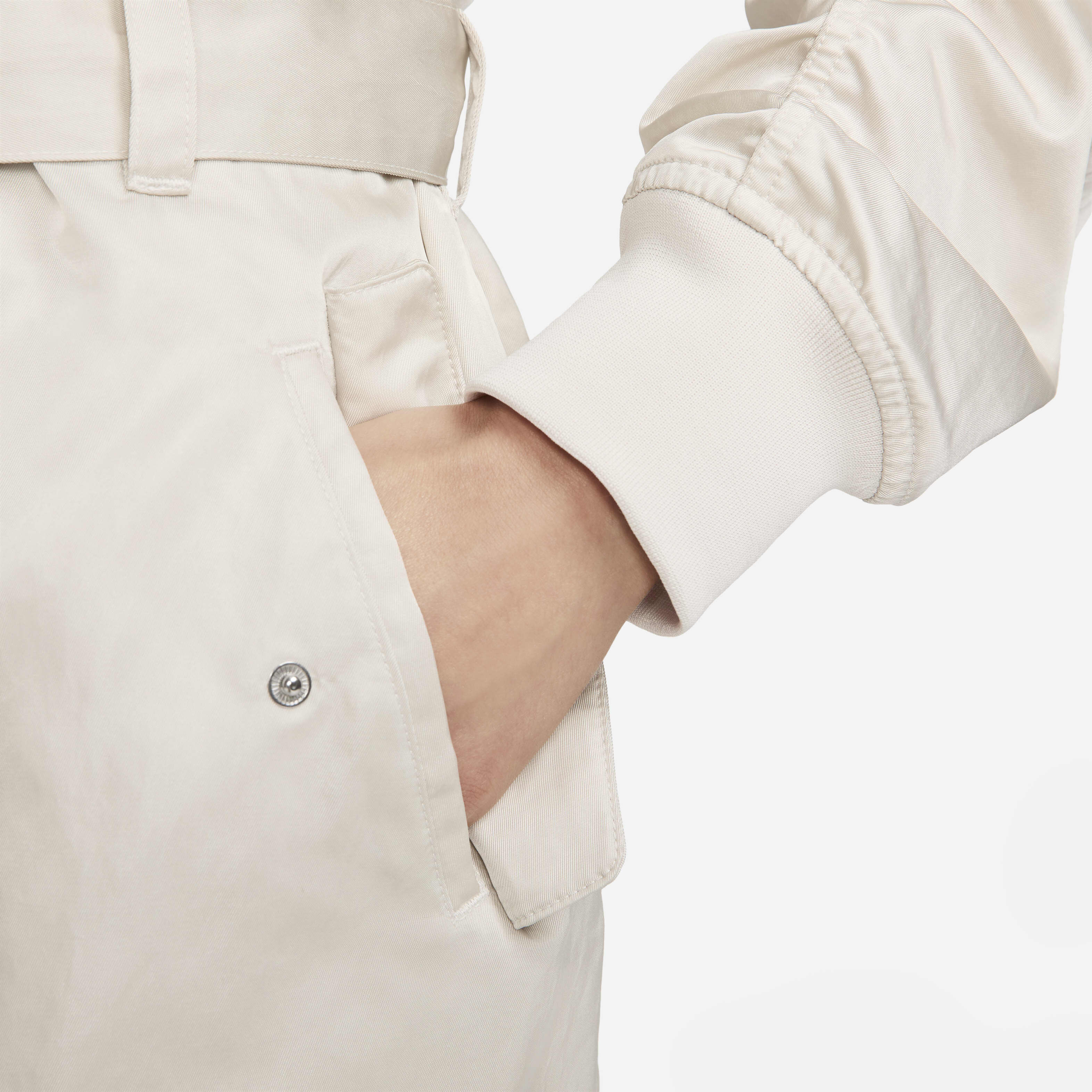 نايكي سبورتسوير ايسنشالز image number 5