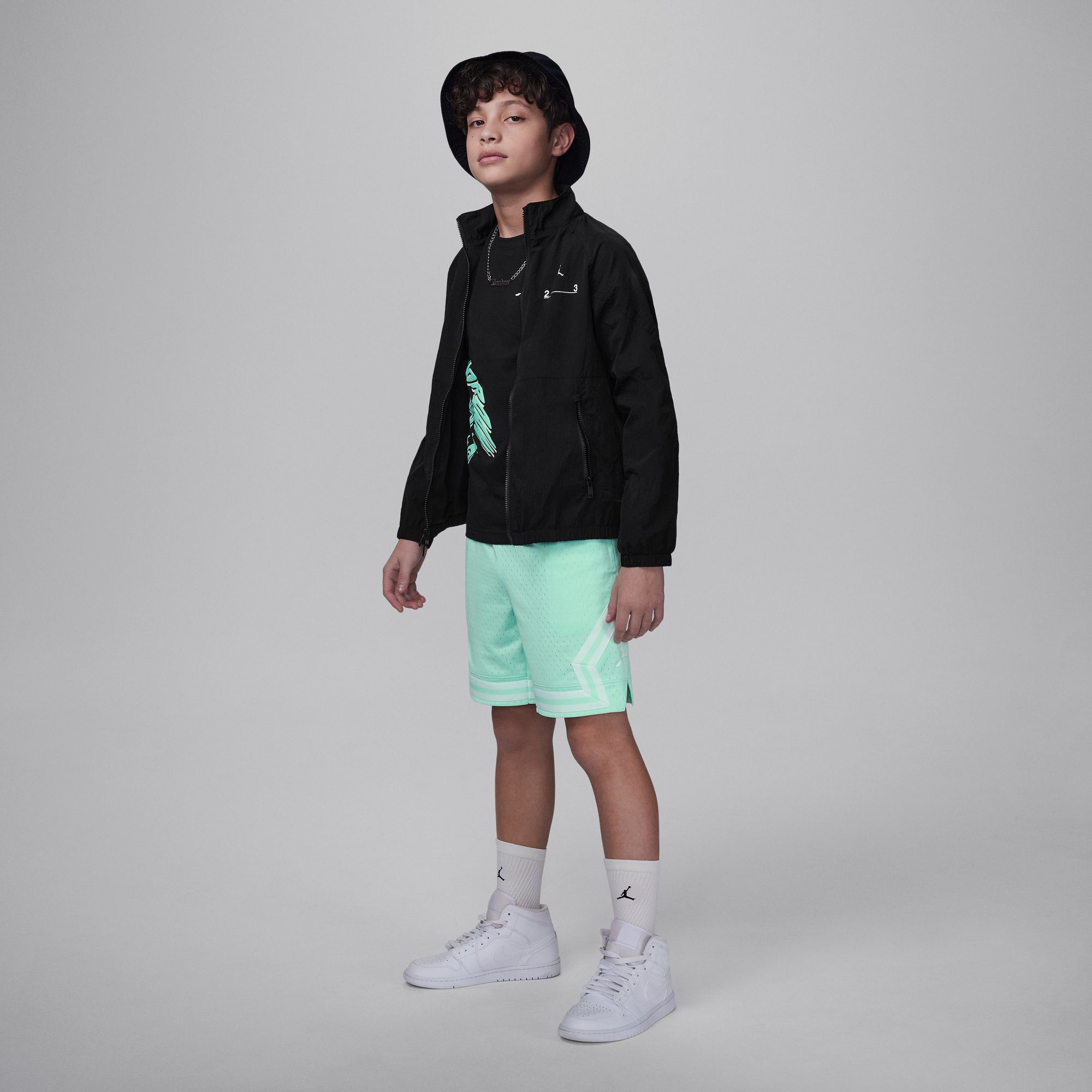 Jordan Dri-FIT image number 5