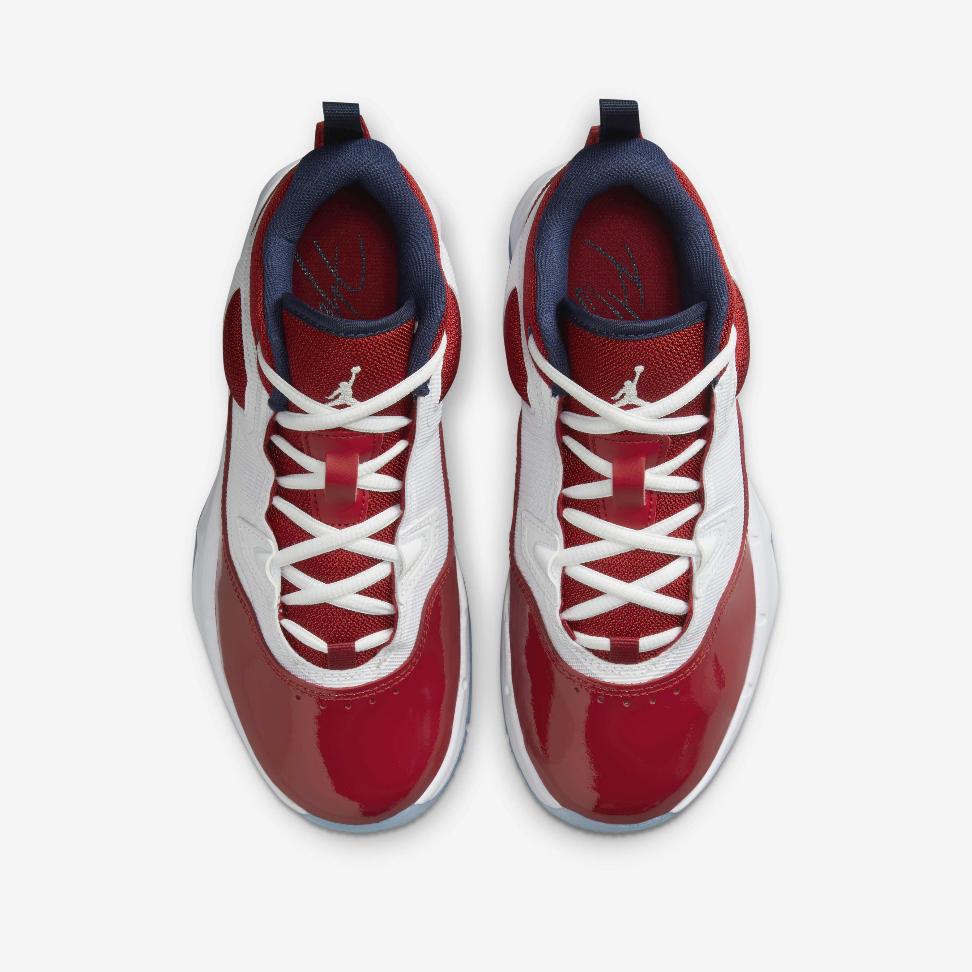 Jordan Stay Loyal 3 image number 3