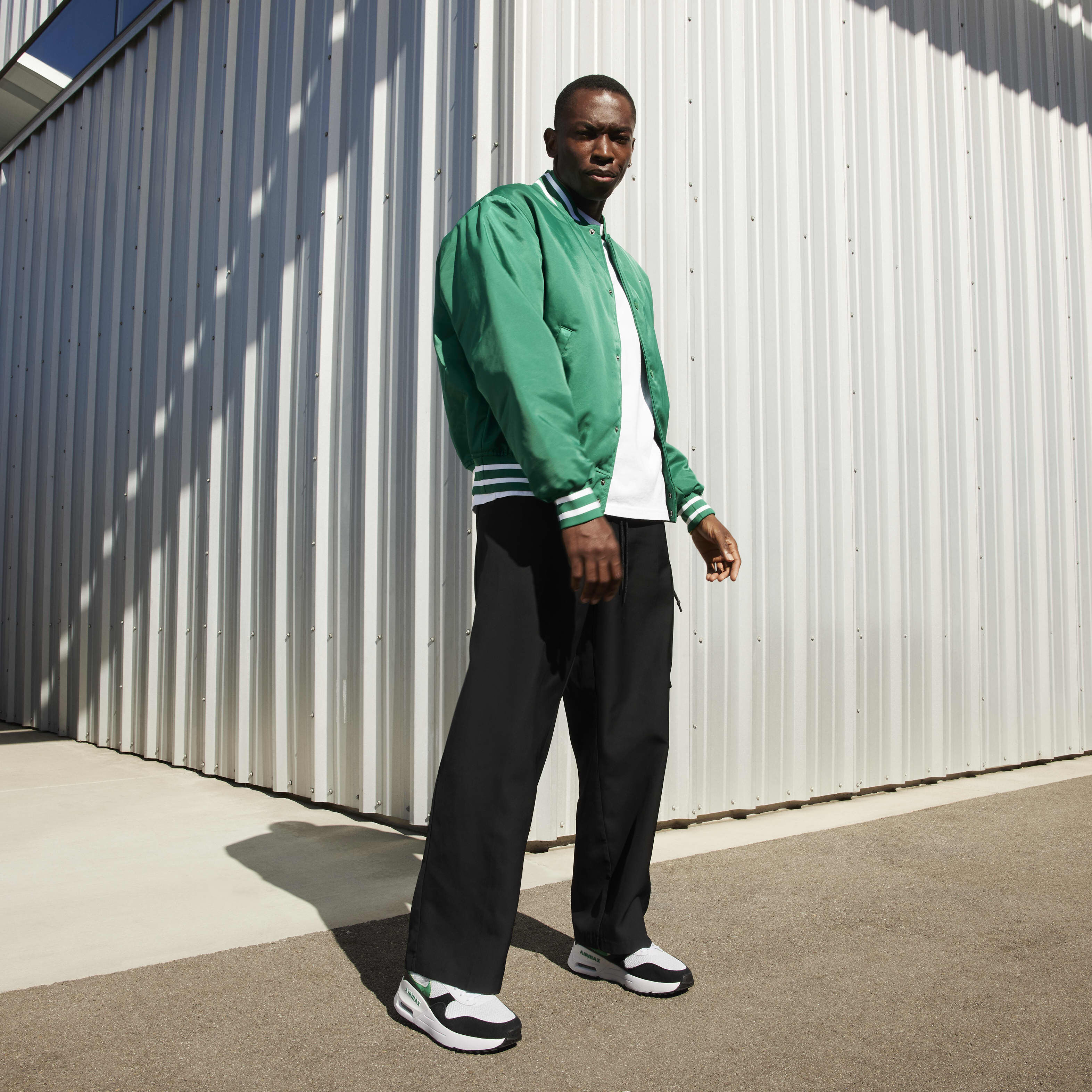 Nike Air Max SYSTM image number 9