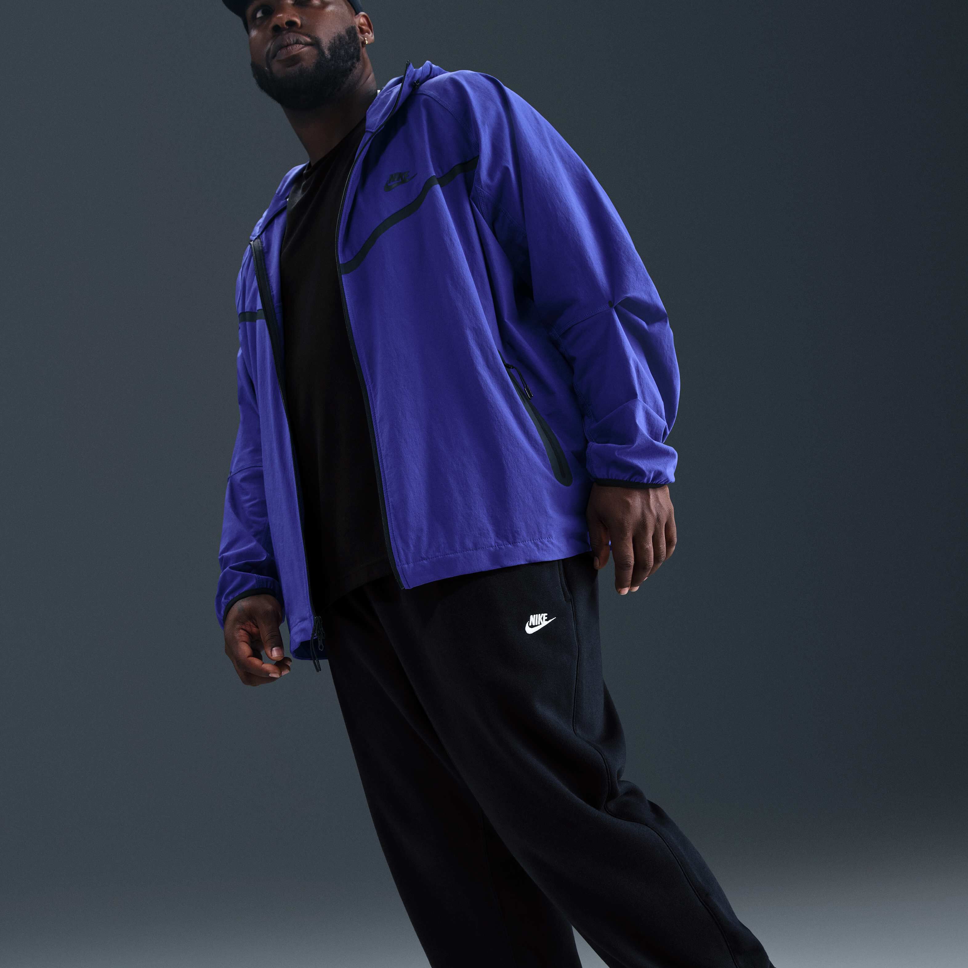 نايكي كلوب image number 11