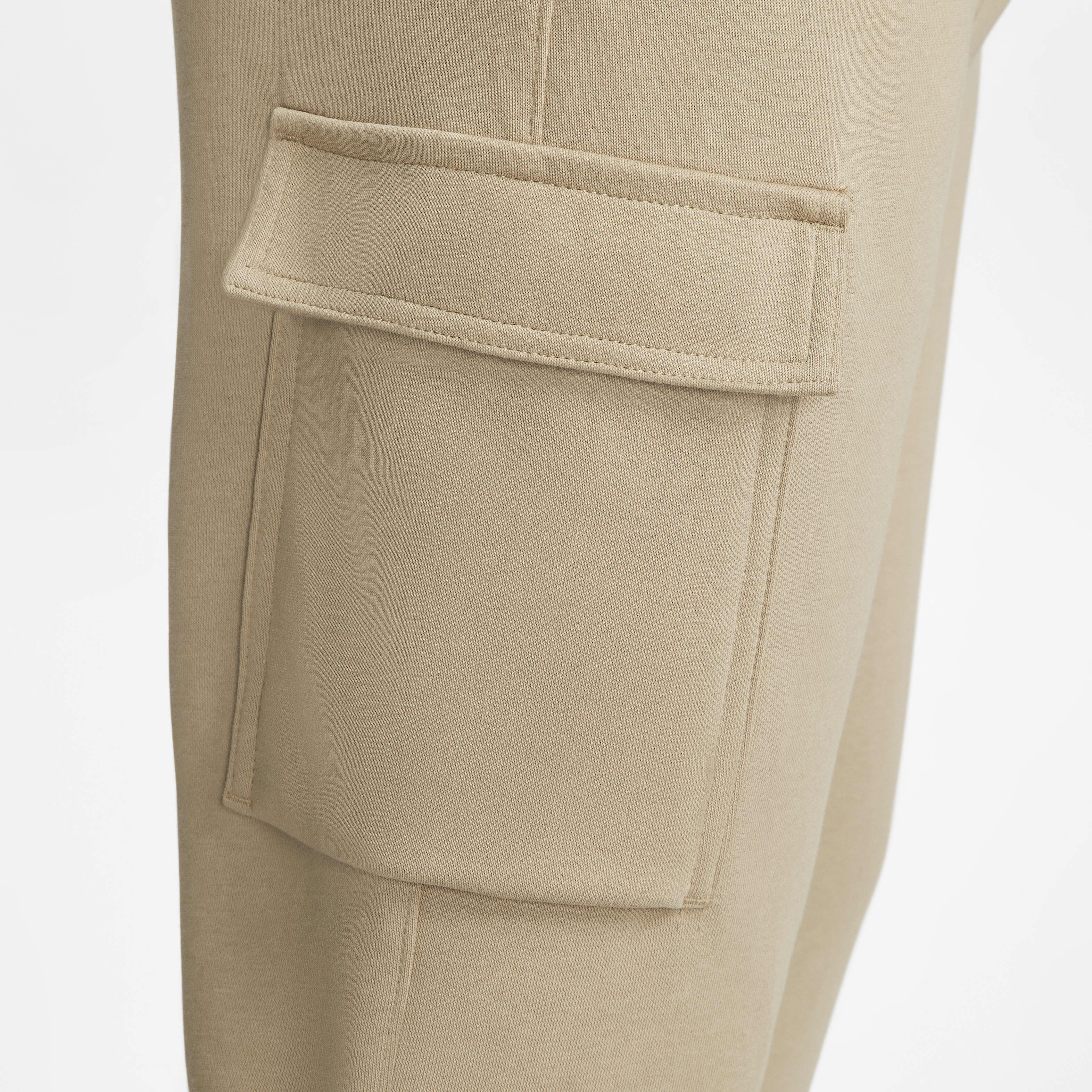 Nike Sportswear Club French Terry image number 3