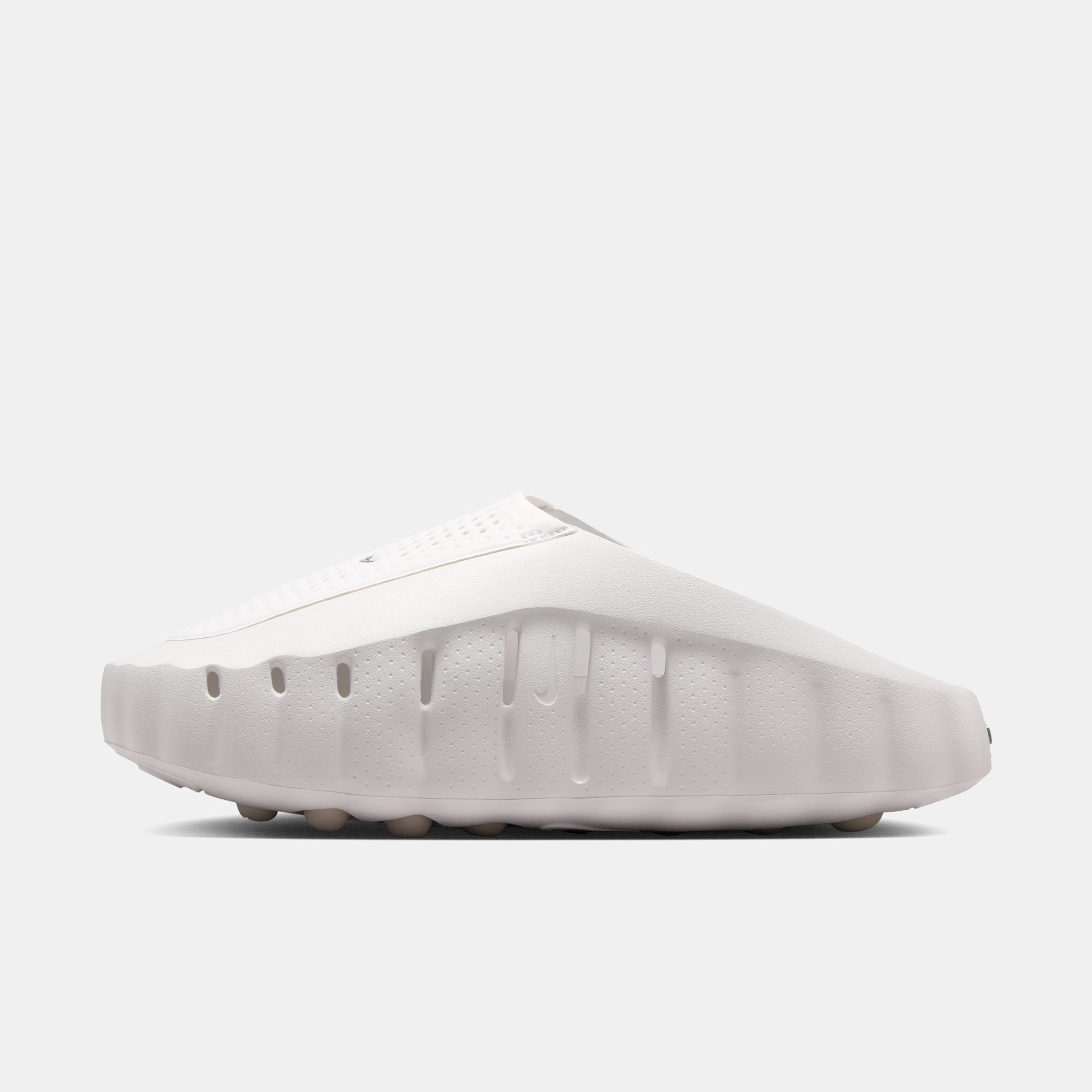 Buy Nike Mind 001 Women's Pregame Mules - Light Smoke Grey/Photon