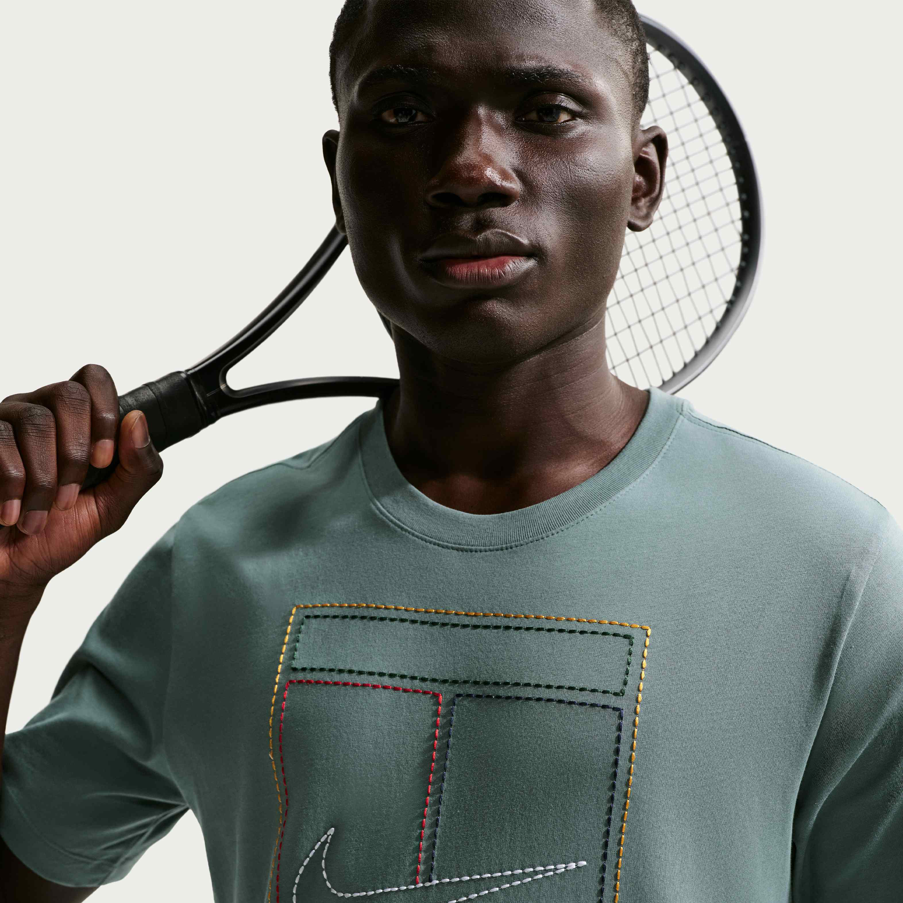 NikeCourt Heritage image number 2