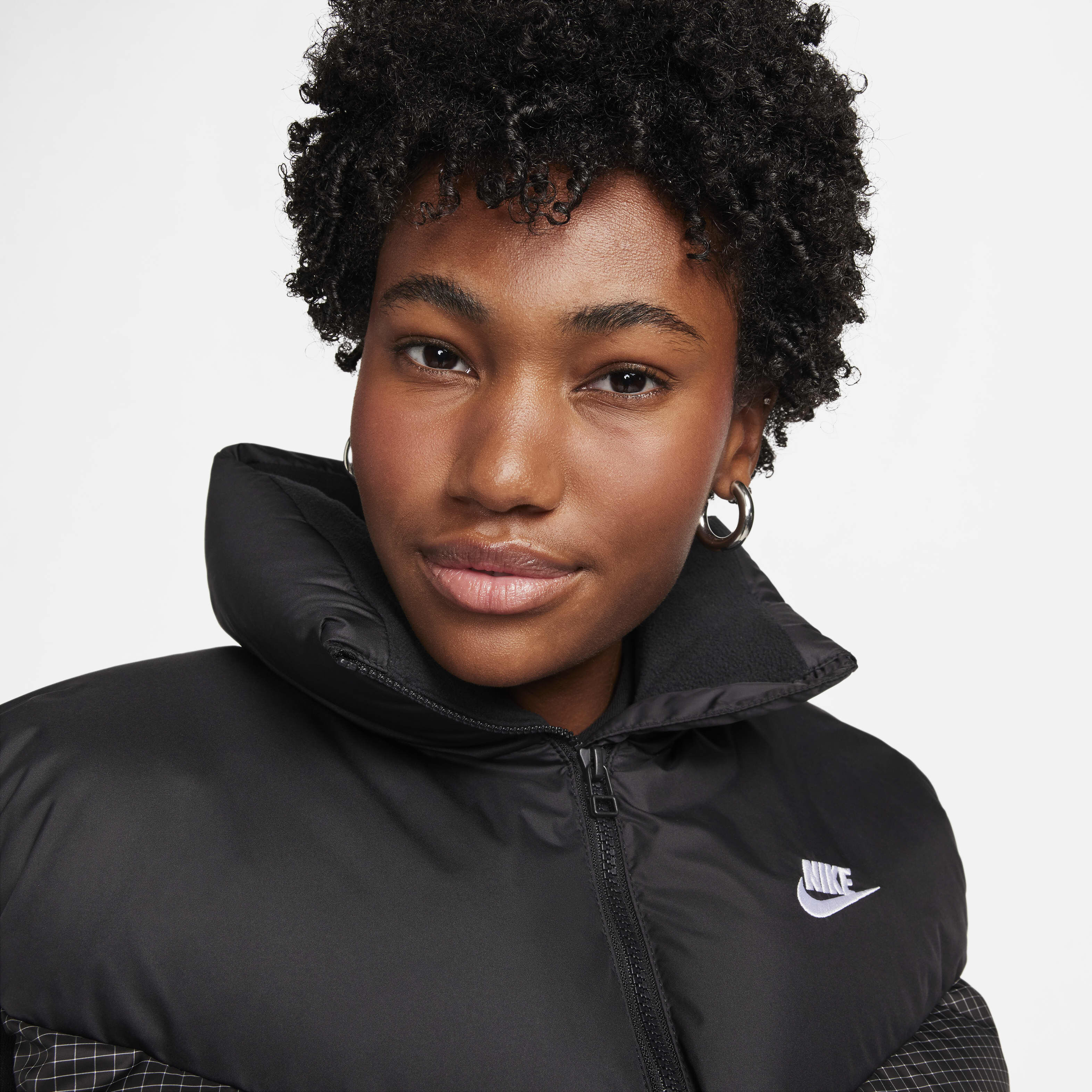 Nike Sportswear Windpuffer image number 2