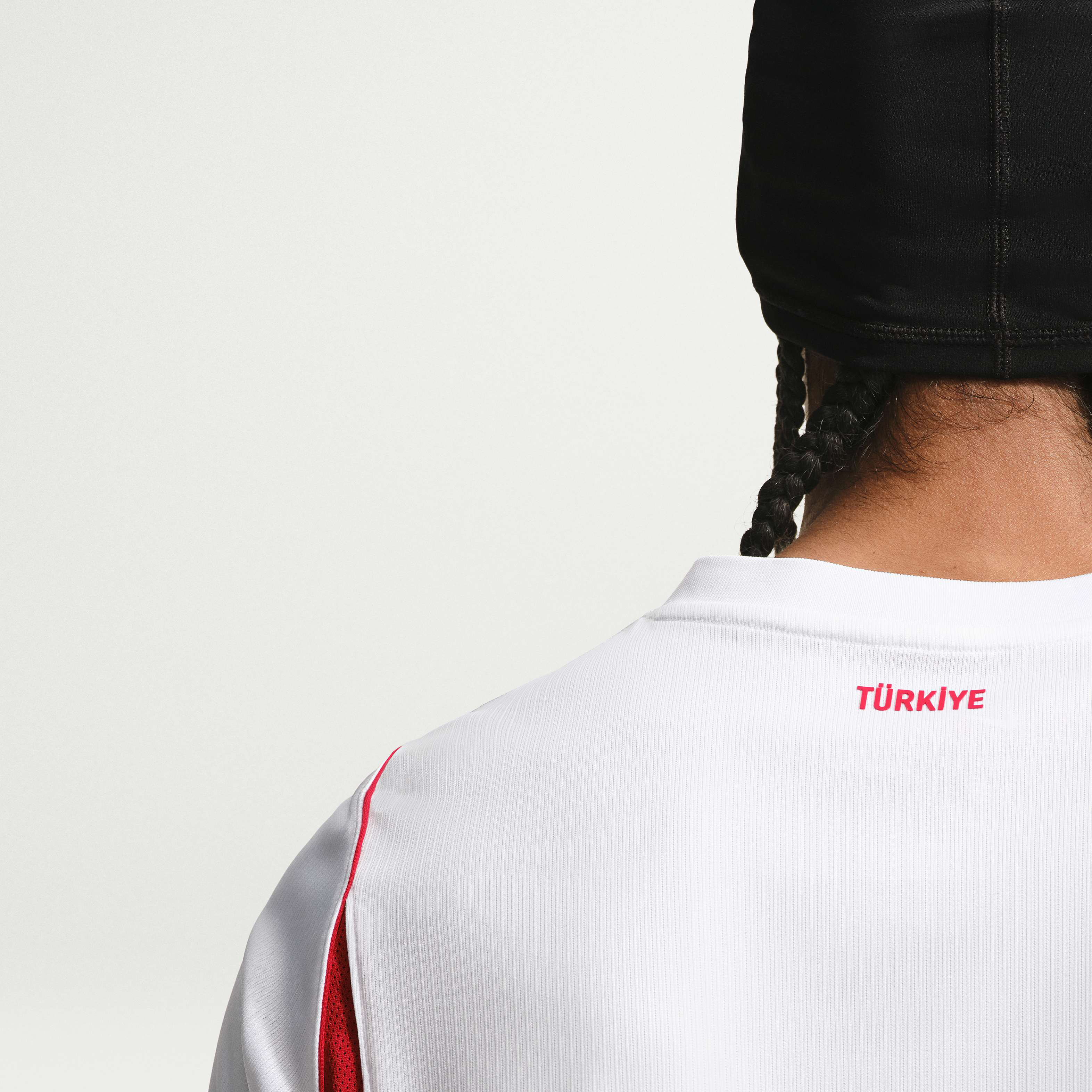 Turkey 2026 Stadium Away image number 1