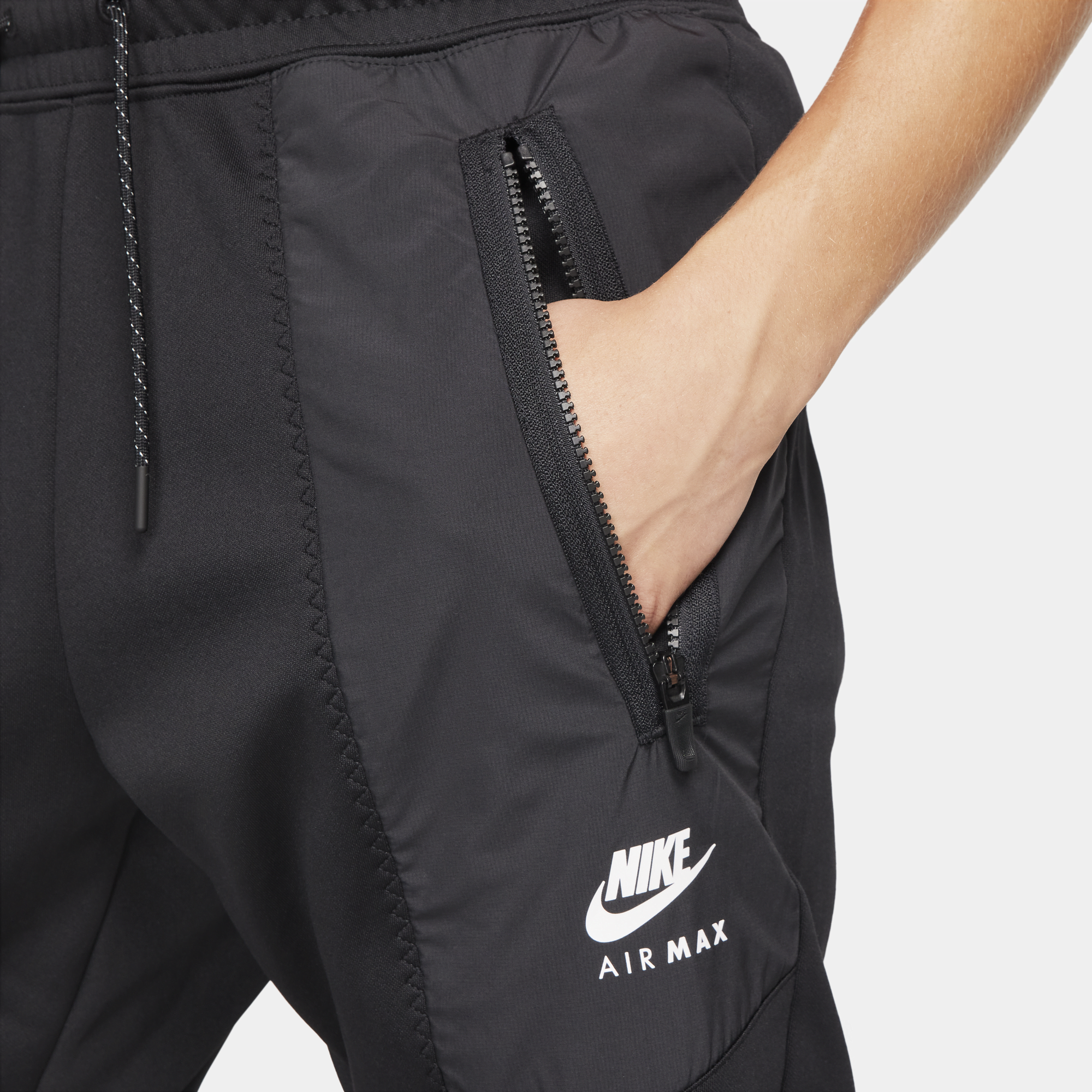 Nike air max tracksuit bottoms sale