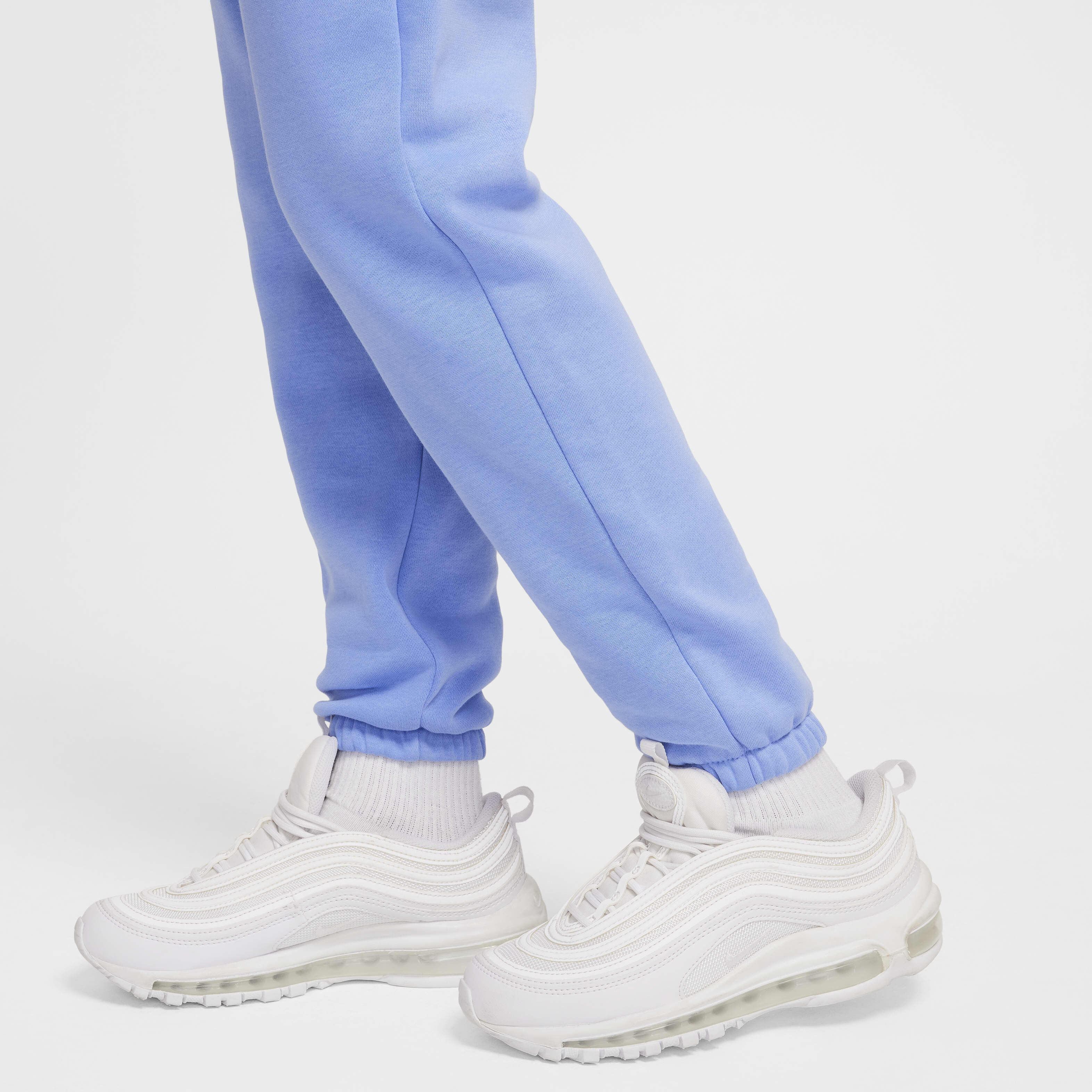 Buy Nike Sportswear Girls Fleece Joggers Nike UAE Official