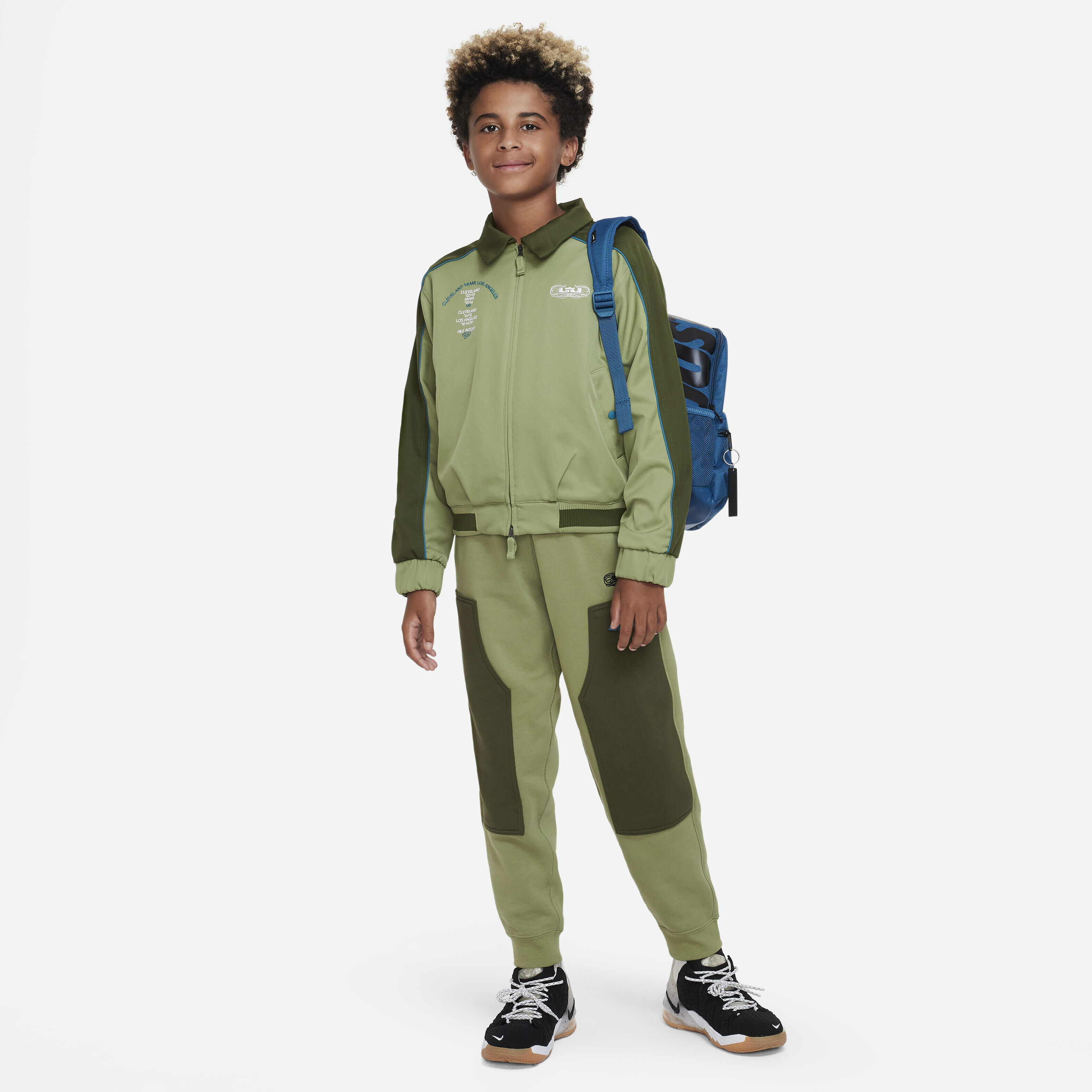 ليبرون image number 4