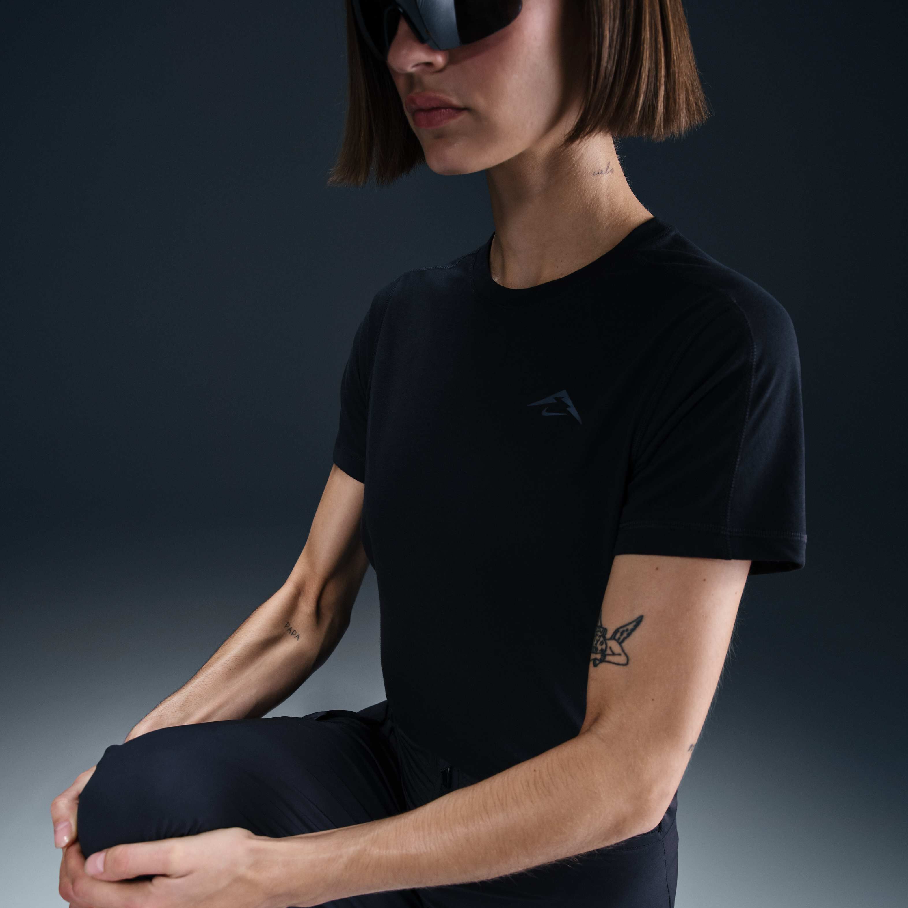 نايكي تريل image number 2