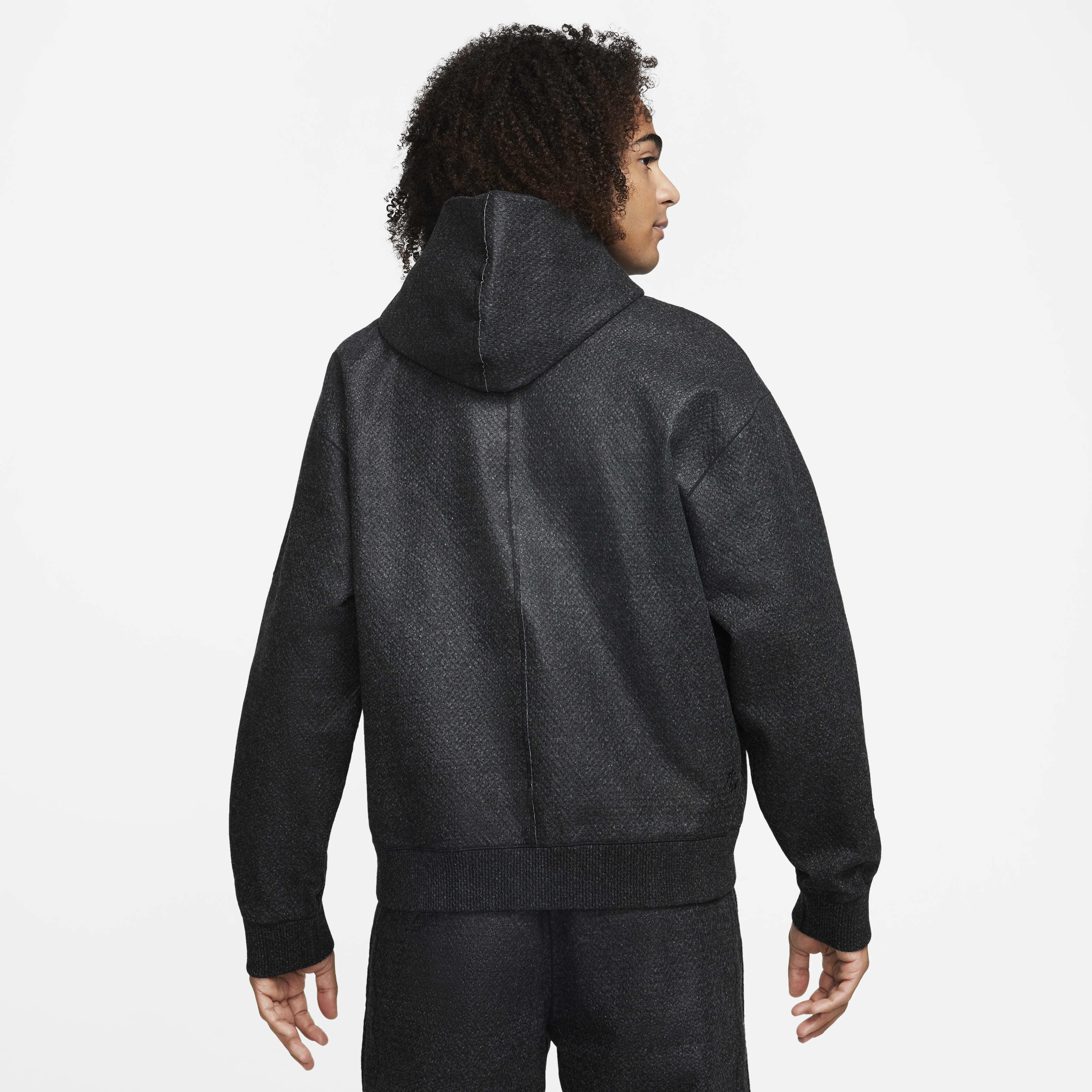 Nike Forward Hoodie image number 1