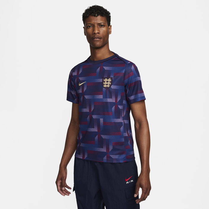 Buy England Academy Pro Men's Nike Dri-FIT Football Pre-Match