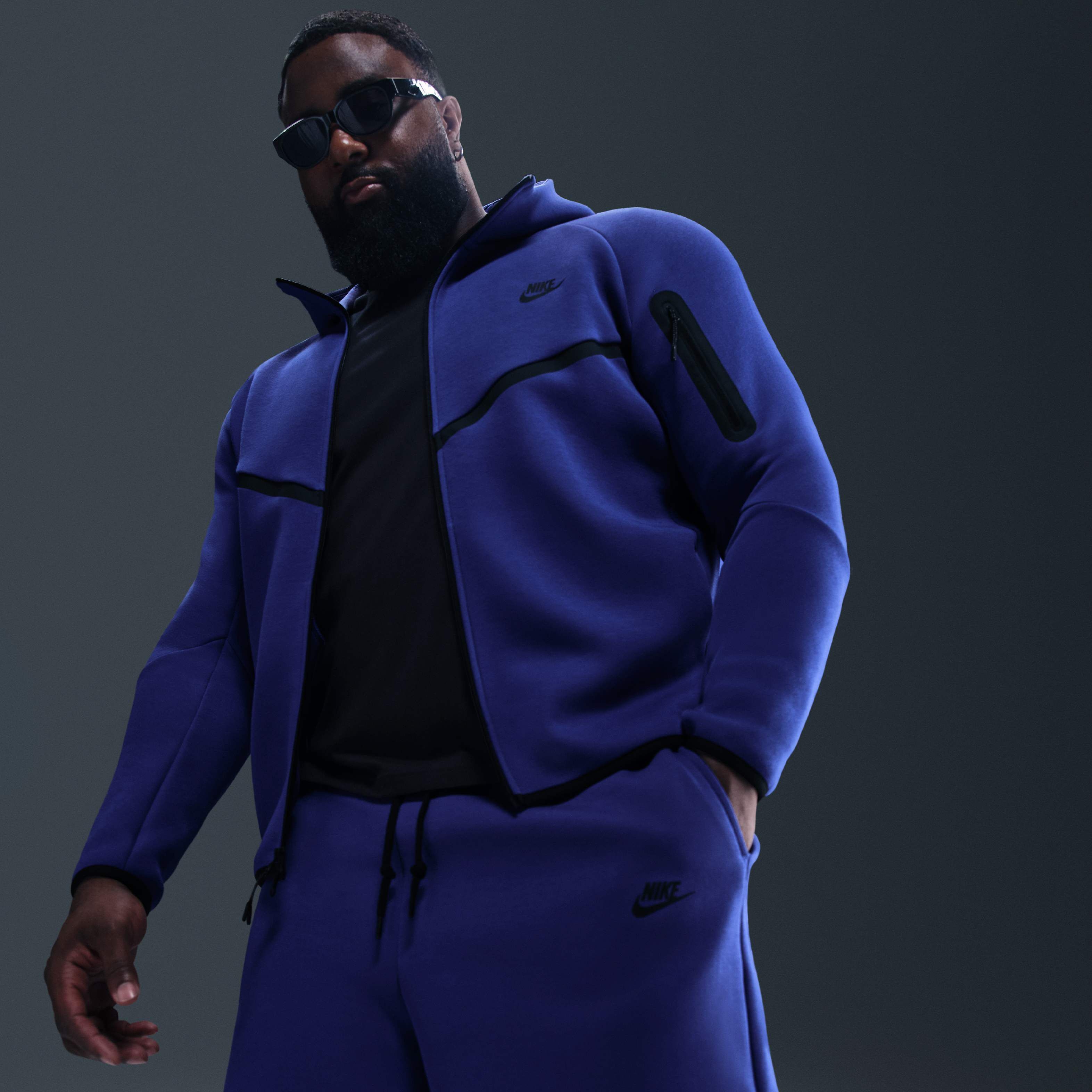 Nike Sportswear Tech Fleece image number 9