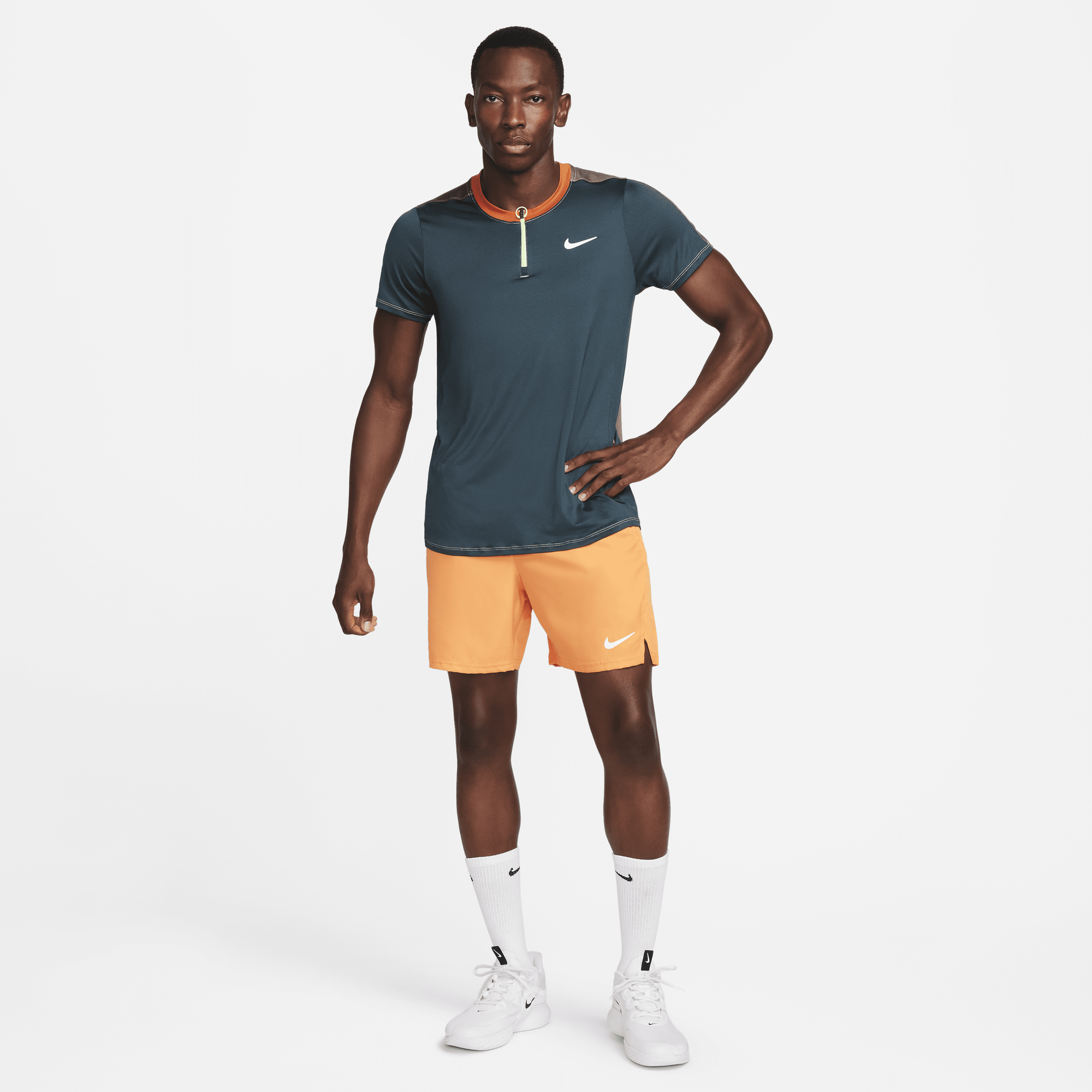 Nike advantage polo outlet