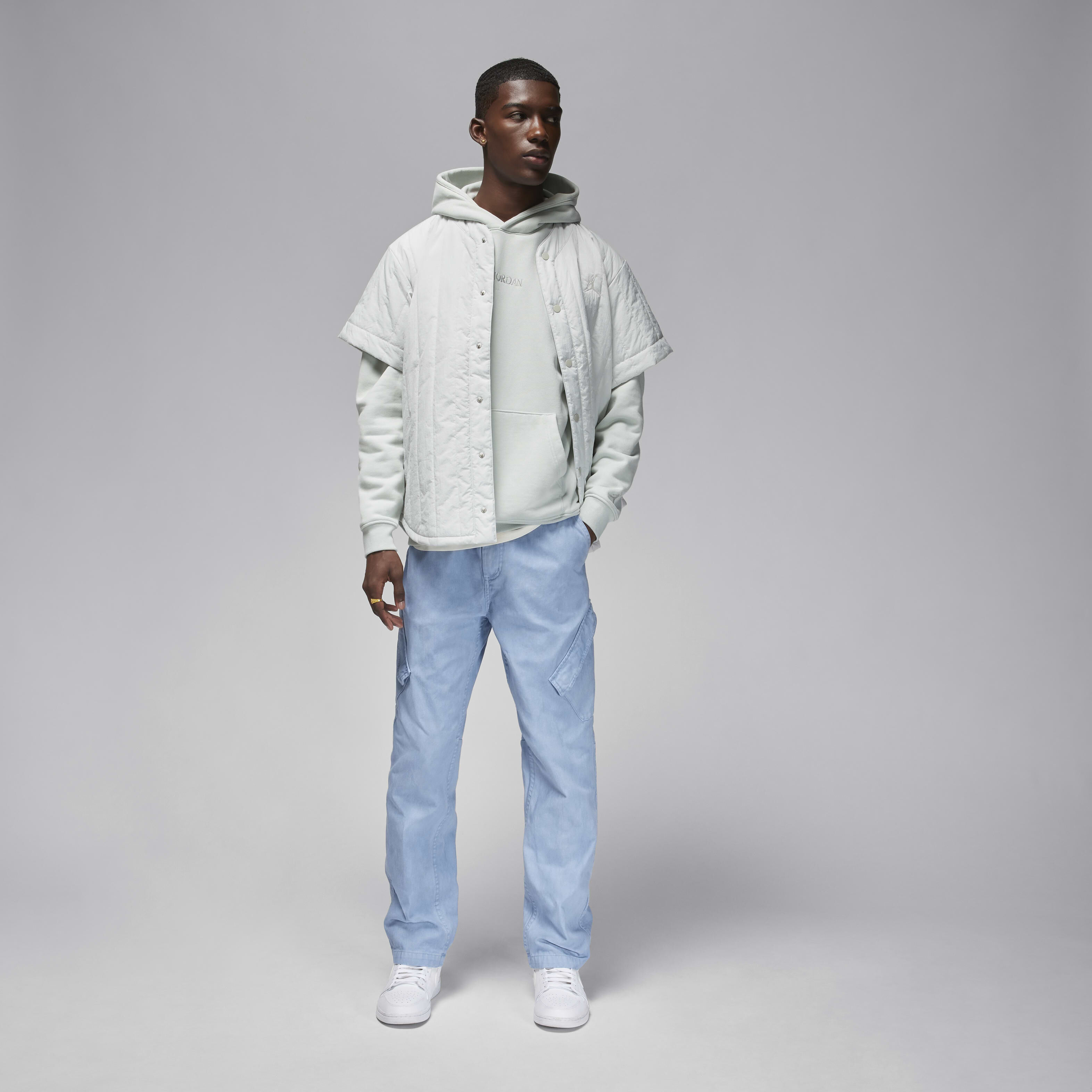 جوردن ايسنشالز image number 5