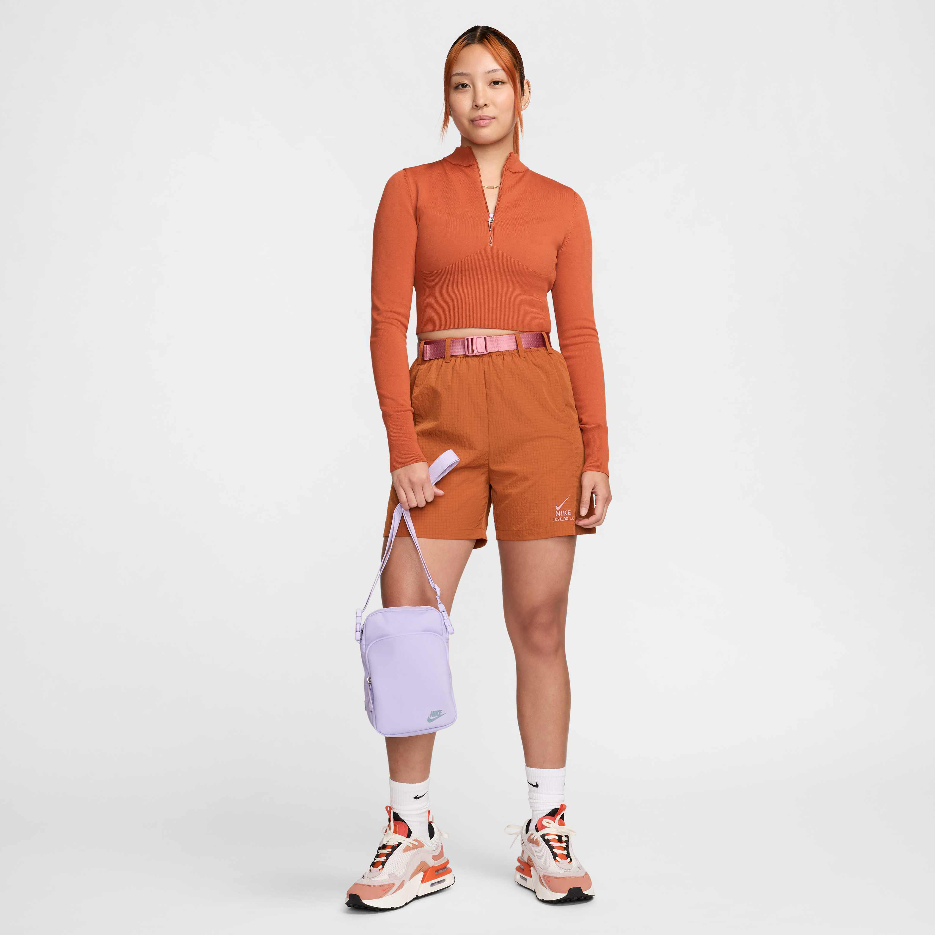 نايكي هيرتدج image number 9