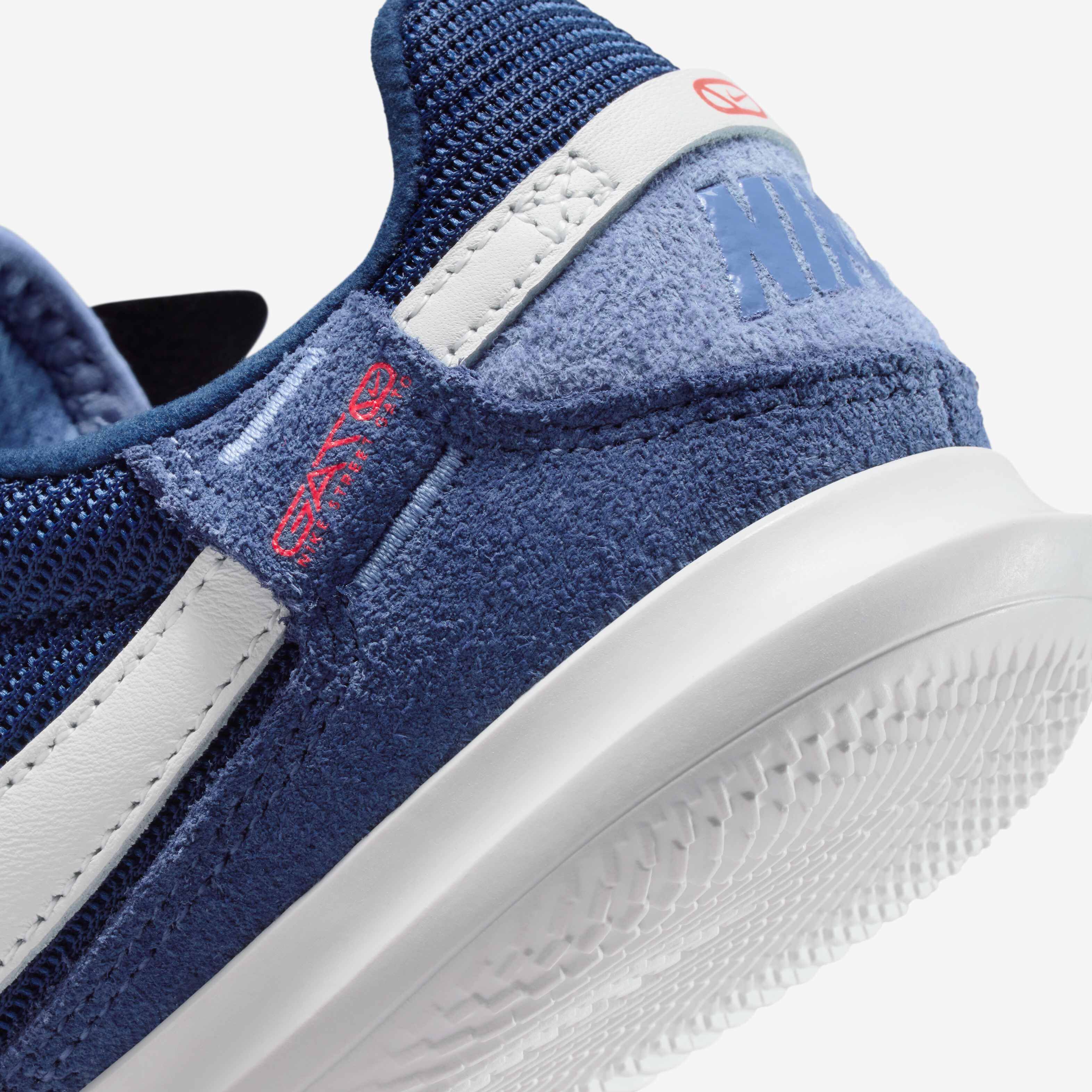 Nike Jr. Streetgato image number 7