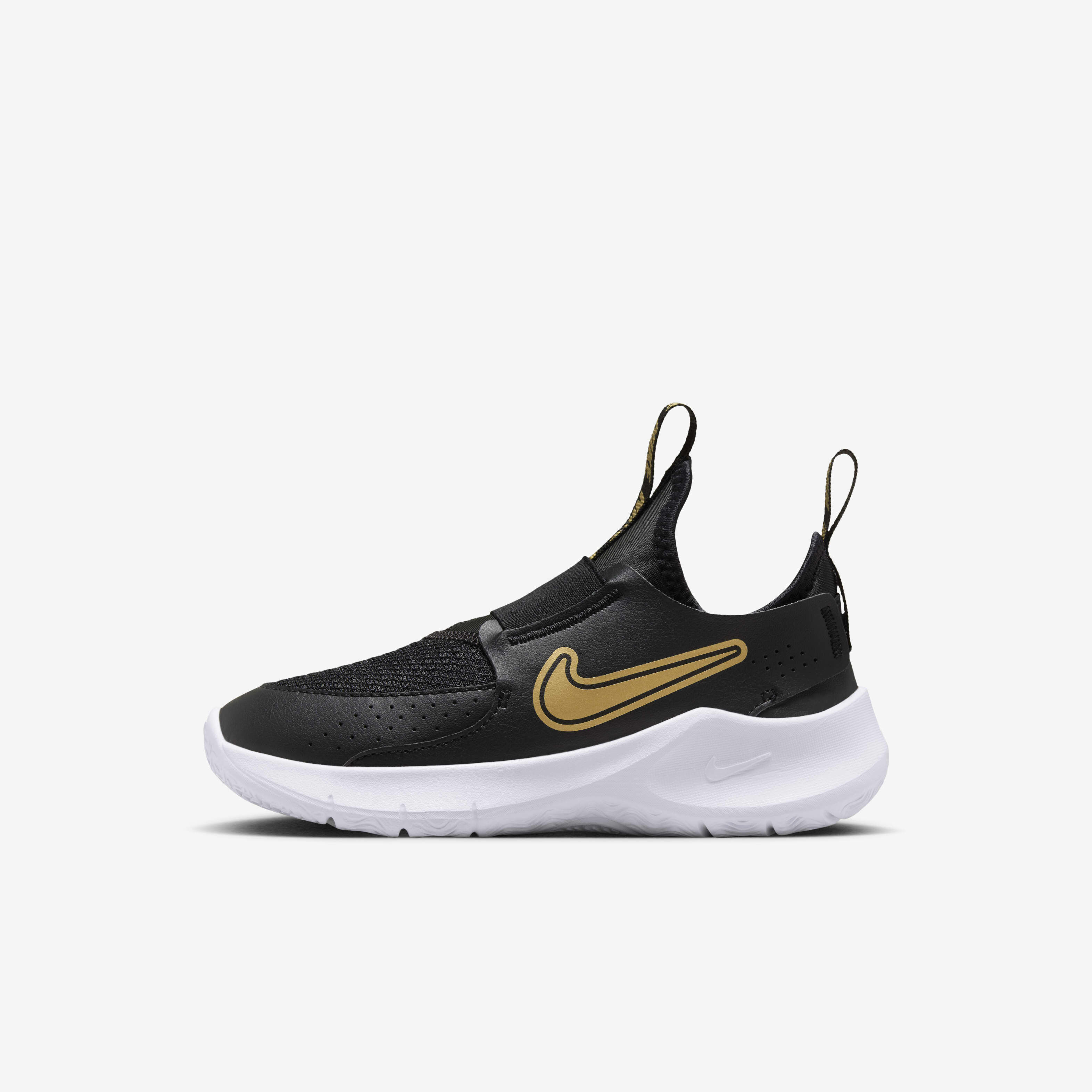 Shop Flex Runner Kids Slip On Shoes in Dubai UAE Nike