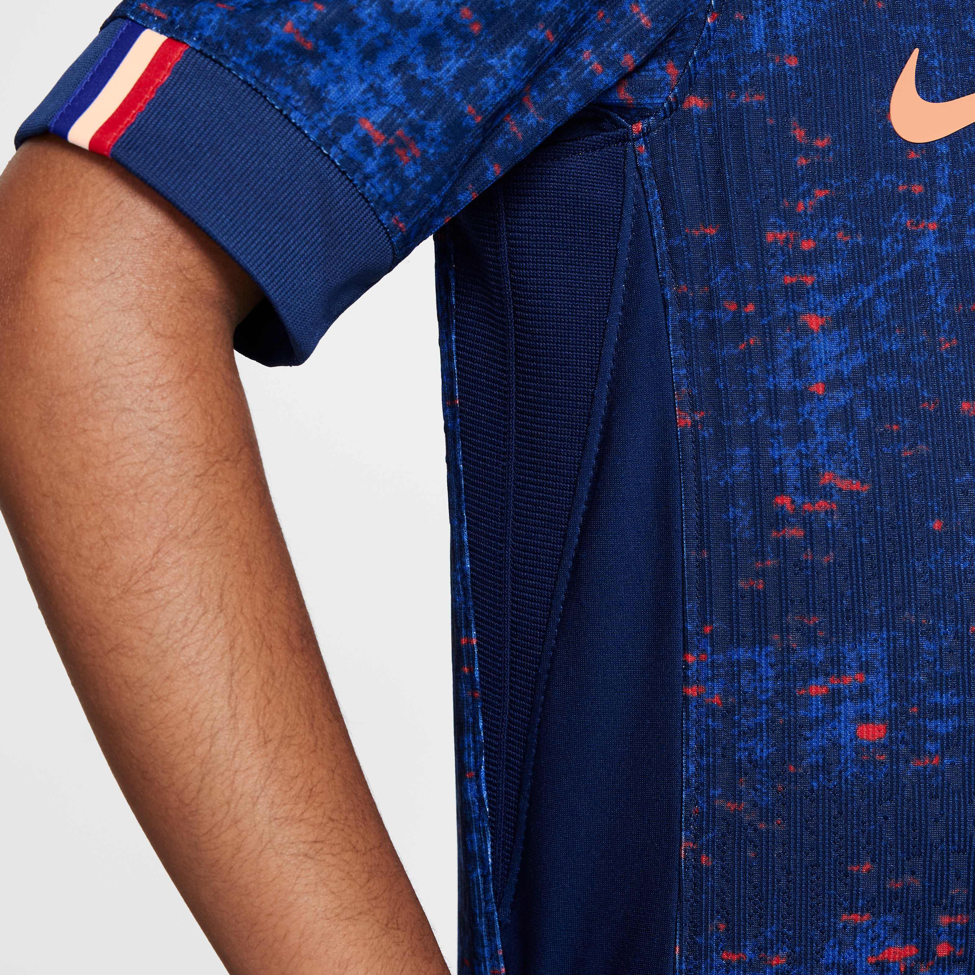 فرنسا 2025 ماتش الأساسي (منتخب النساء) image number 6