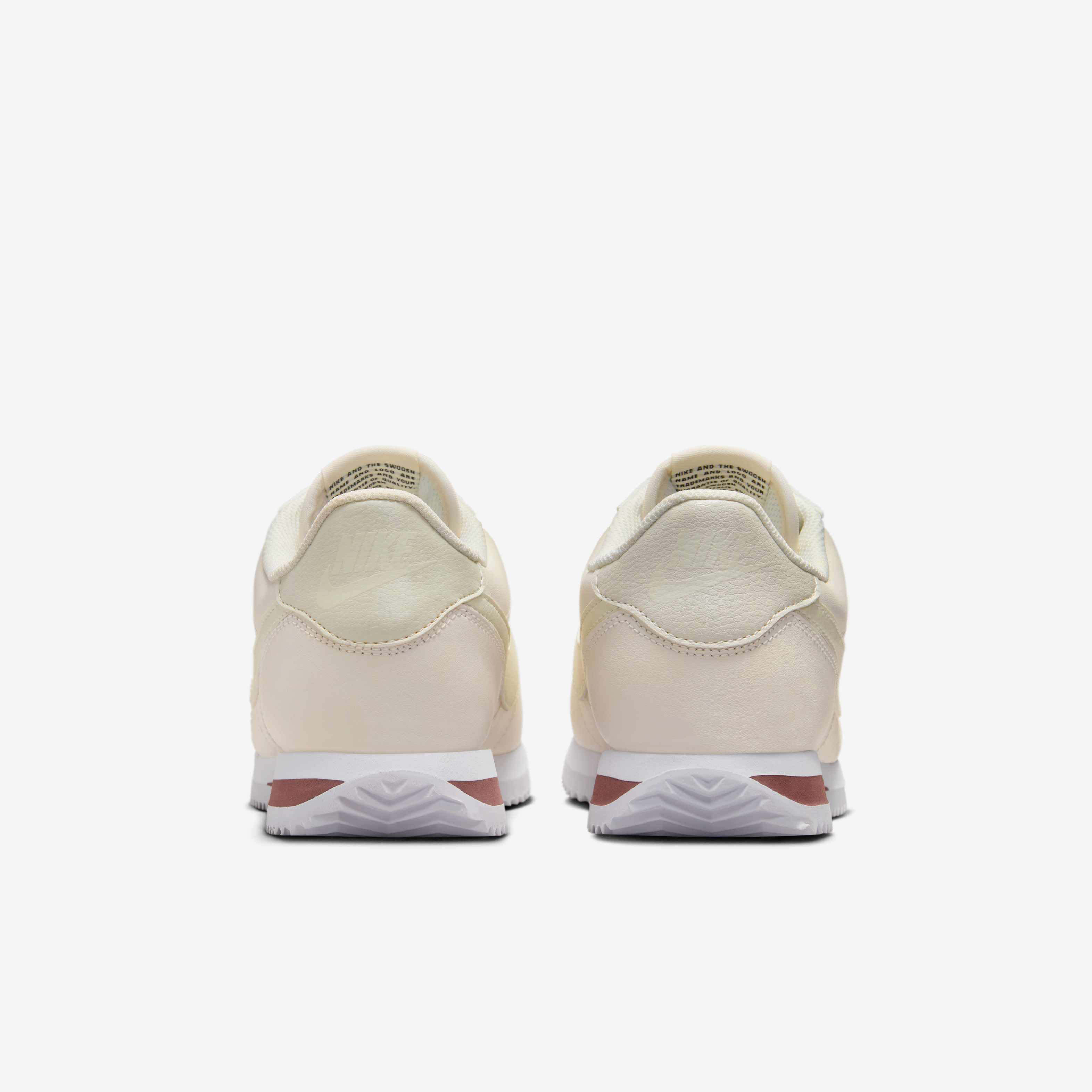 نايكي كورتيز ليذر image number 5