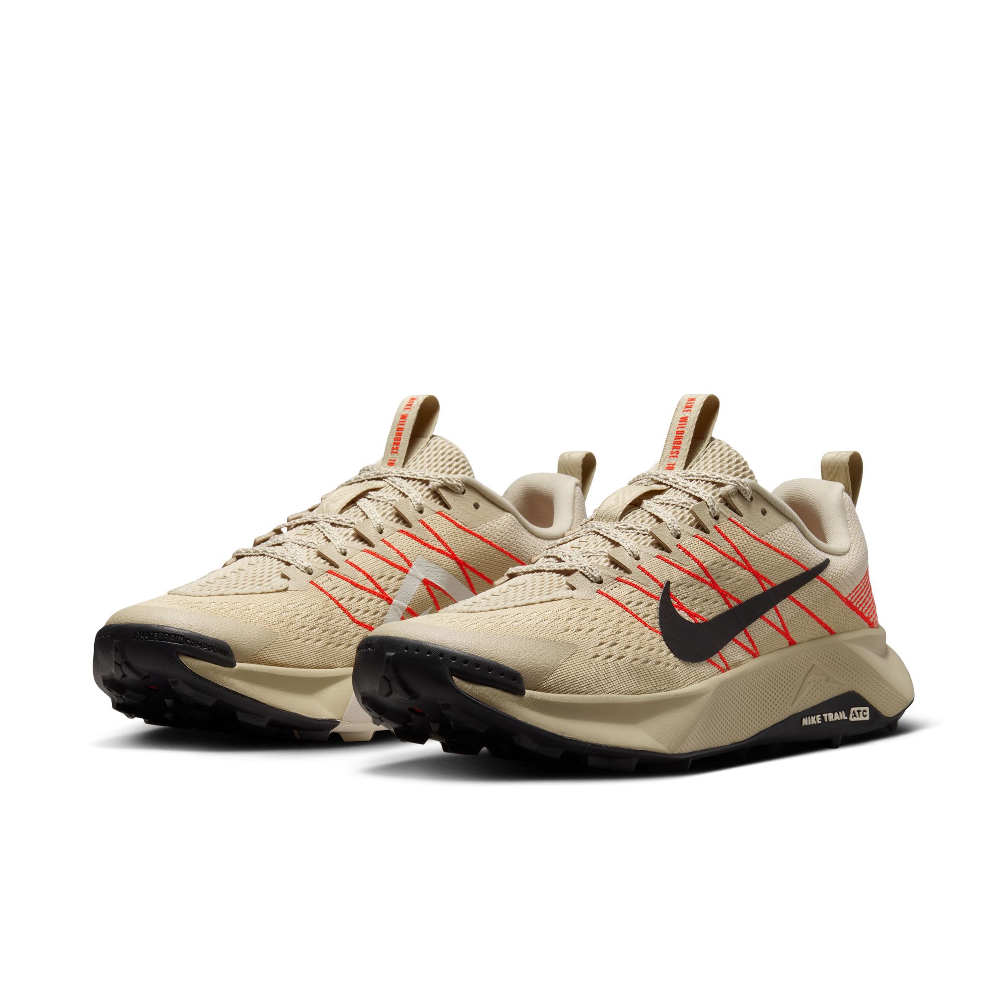Nike Wildhorse 10 image number 2