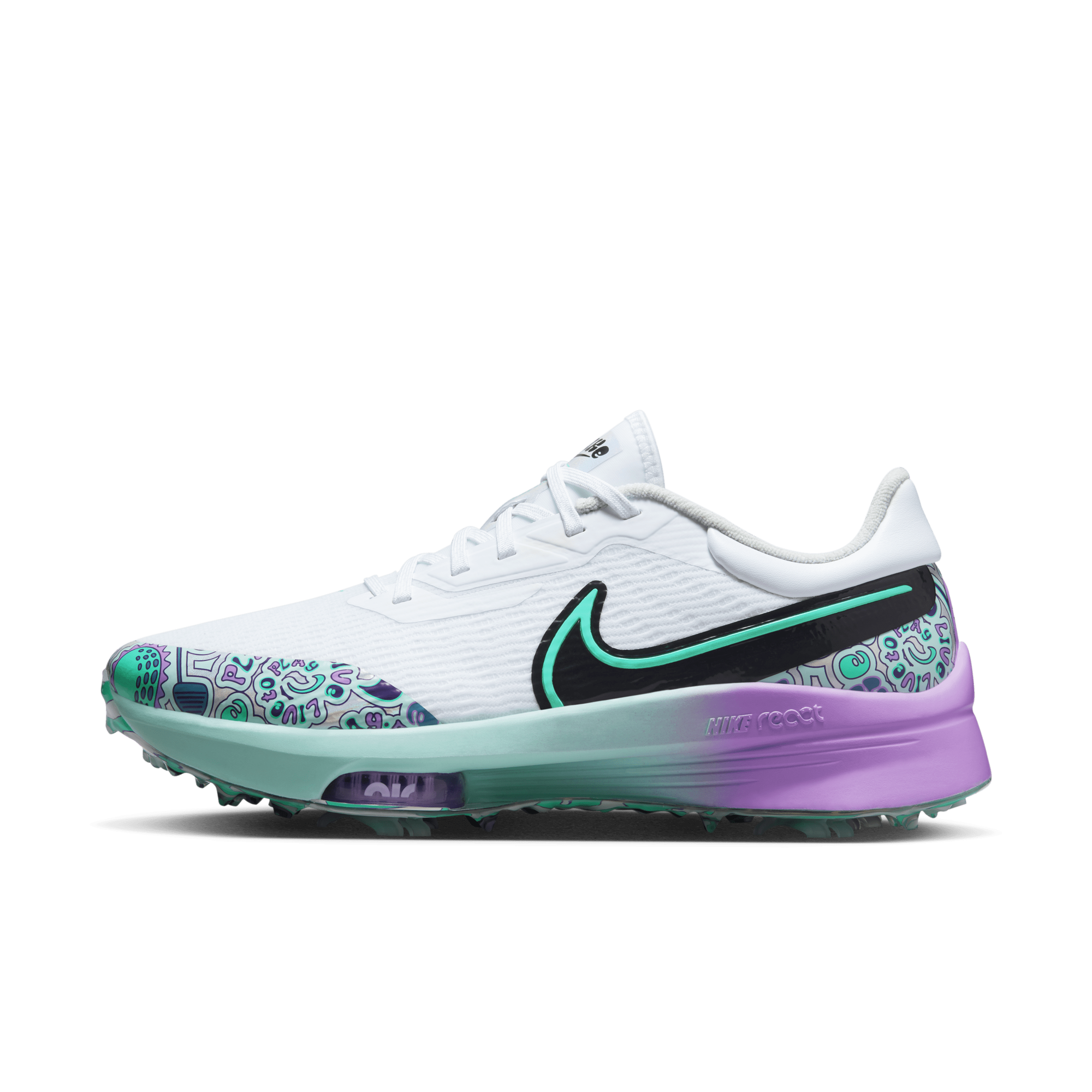 Nike Air Zoom Infinity Tour NRG