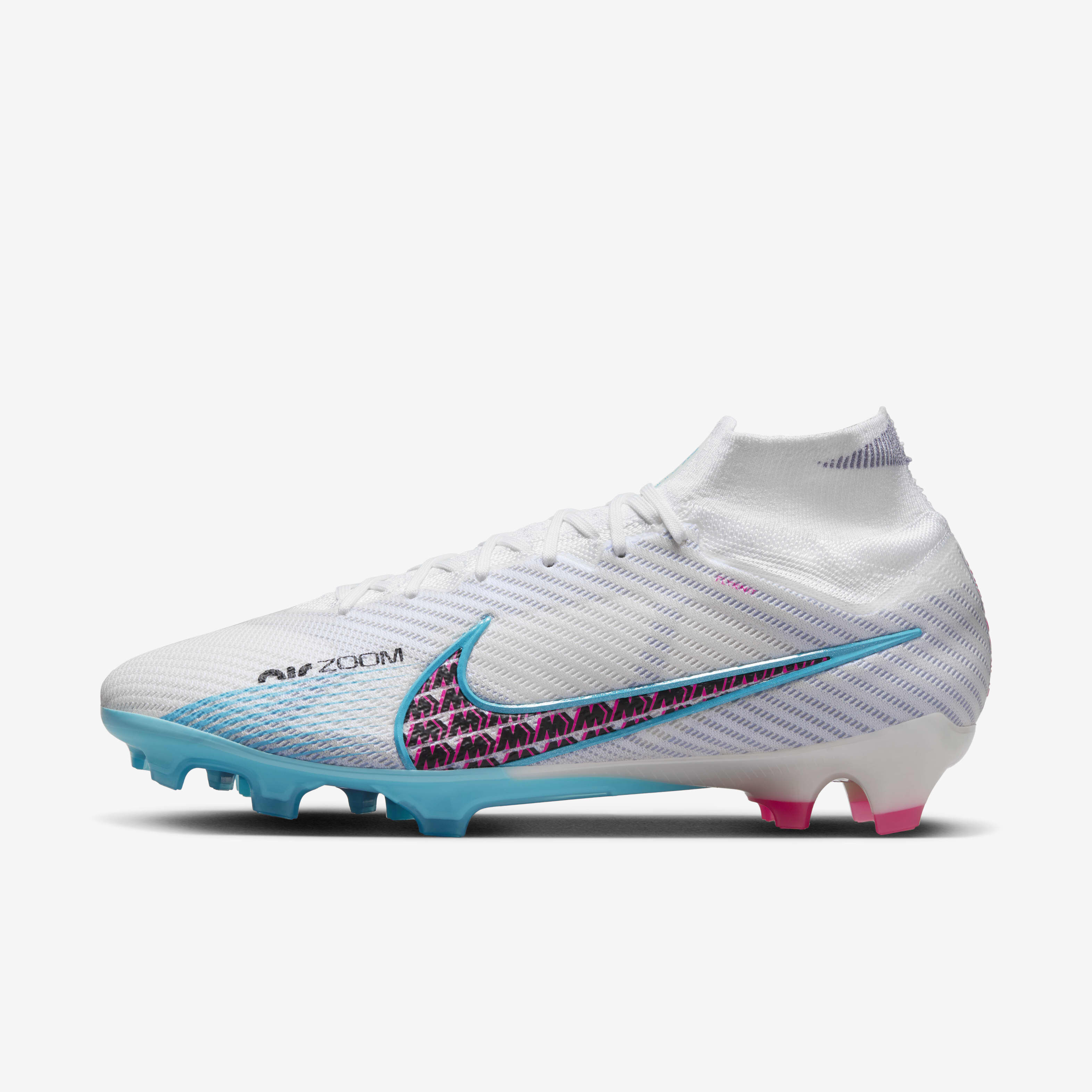 Nike Mercurial Superfly 9 Elite image number 0