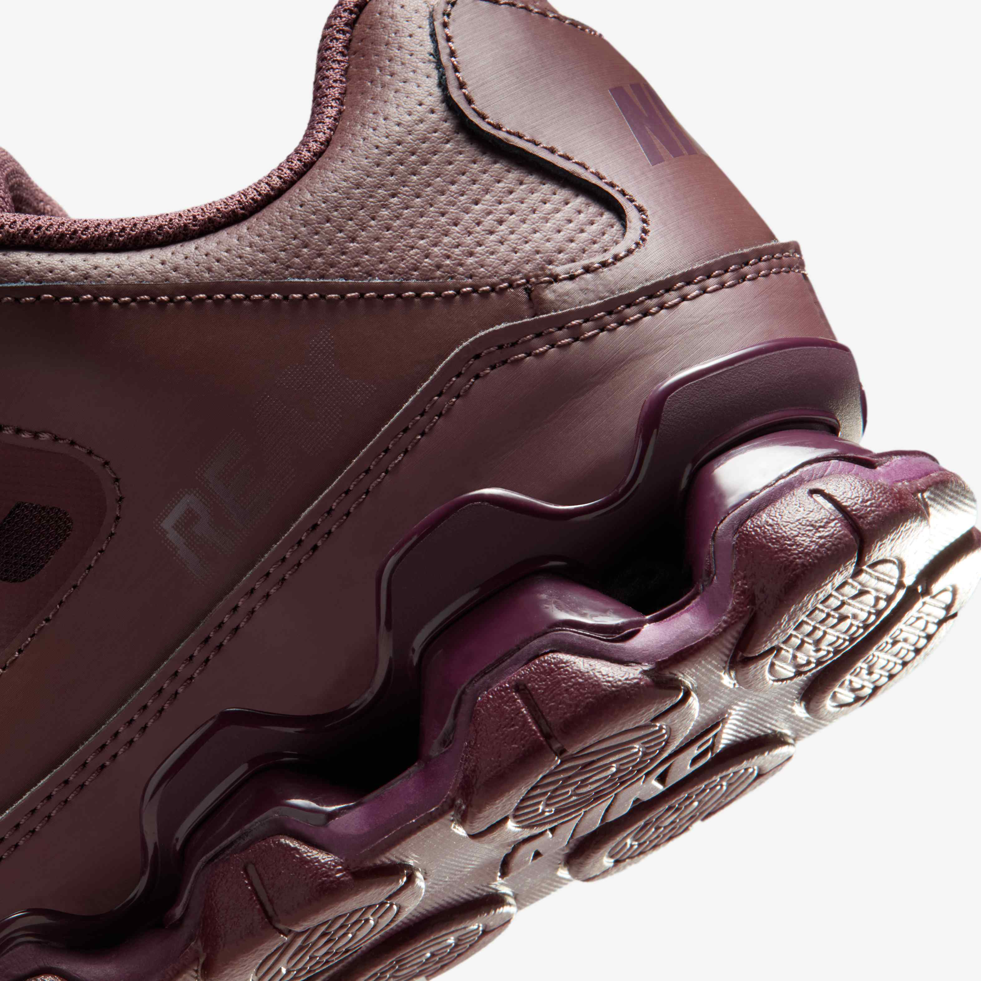 Nike Reax 8 TR image number 7