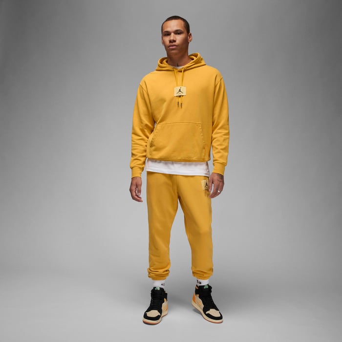 Jordan Flight Fleece image number 6 Jordan Flight Fleece image number 6