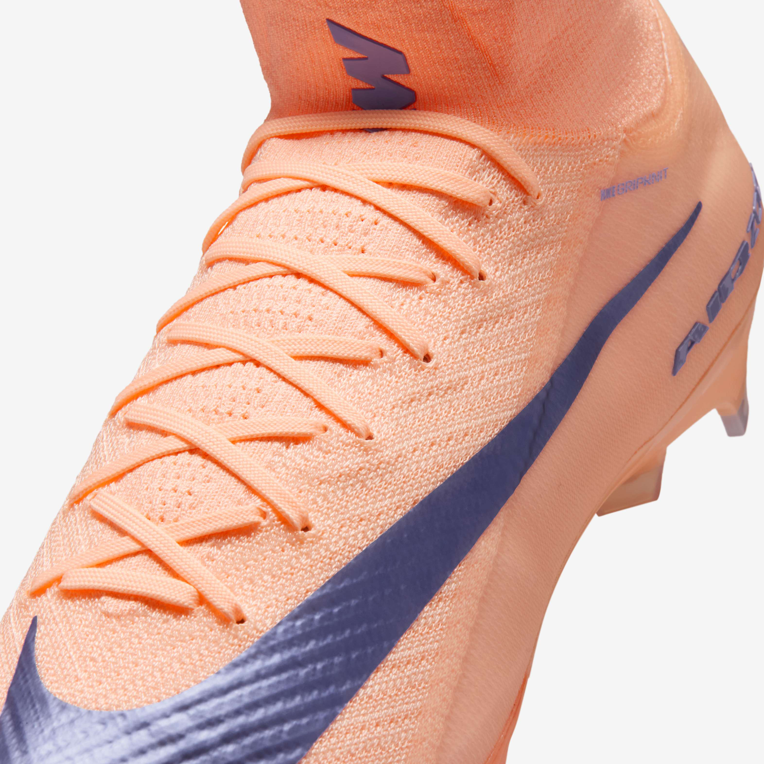 Nike Mercurial Superfly 10 Elite LV8 image number 7