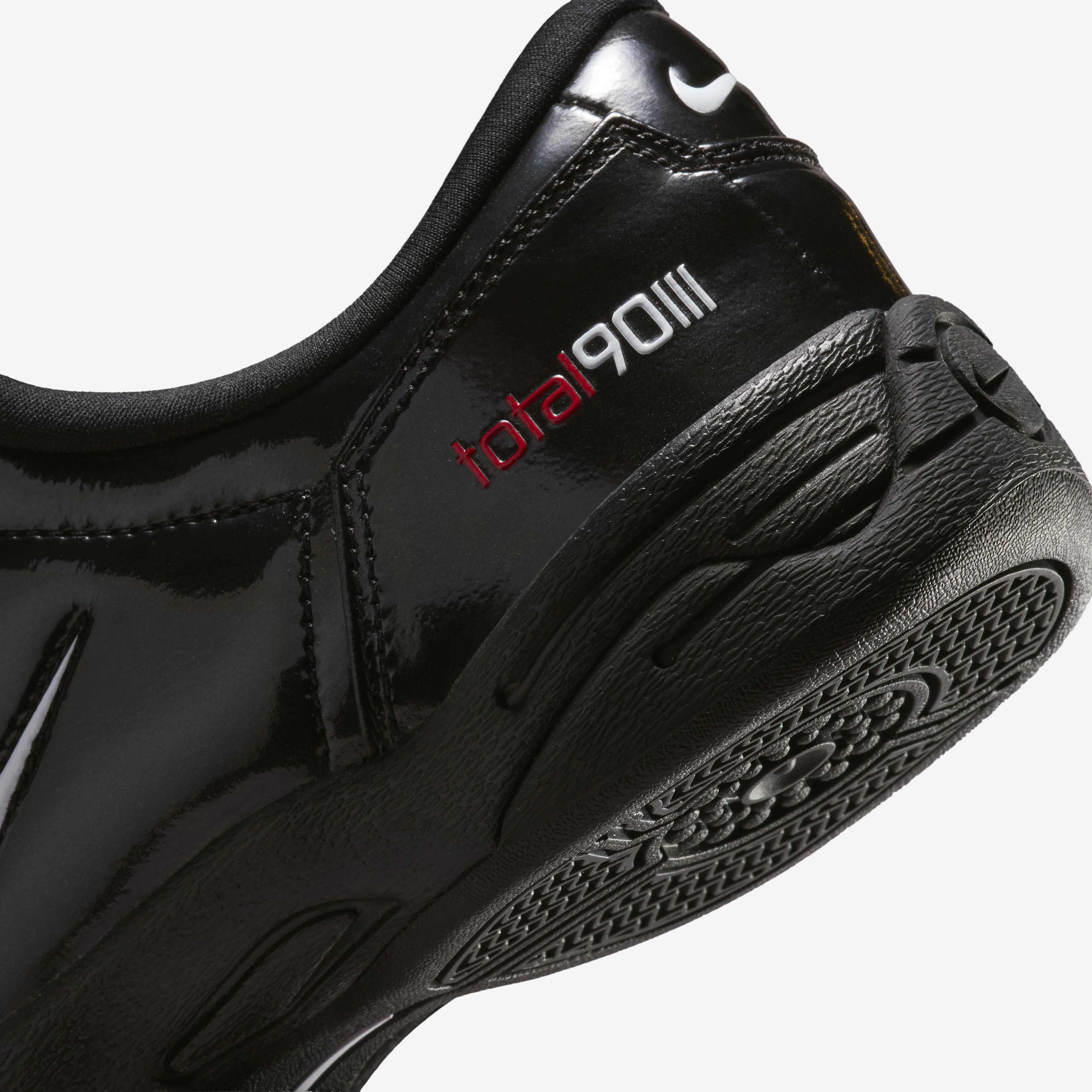Nike Total90 SE image number 4