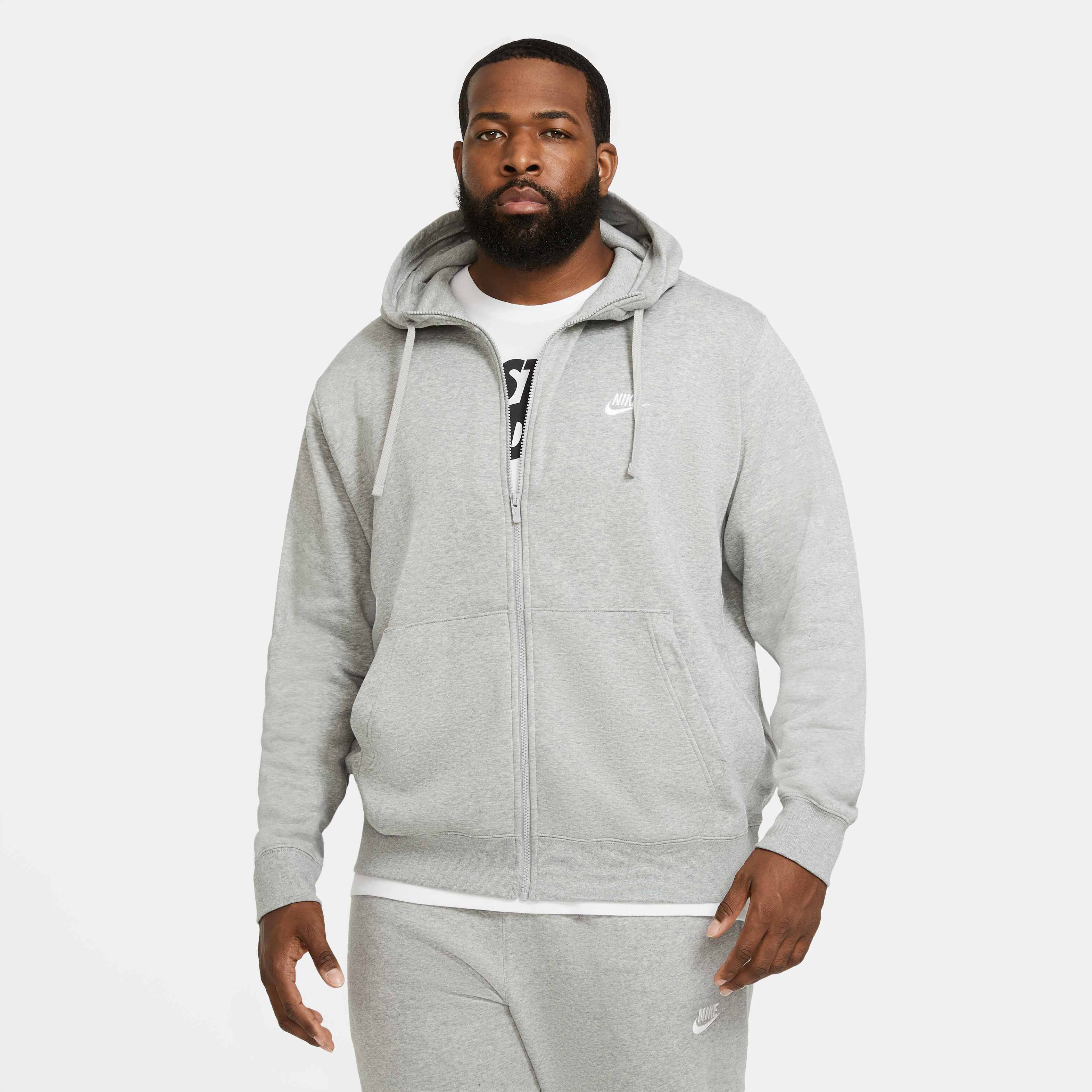 Nike Sportswear Club Fleece image number 6