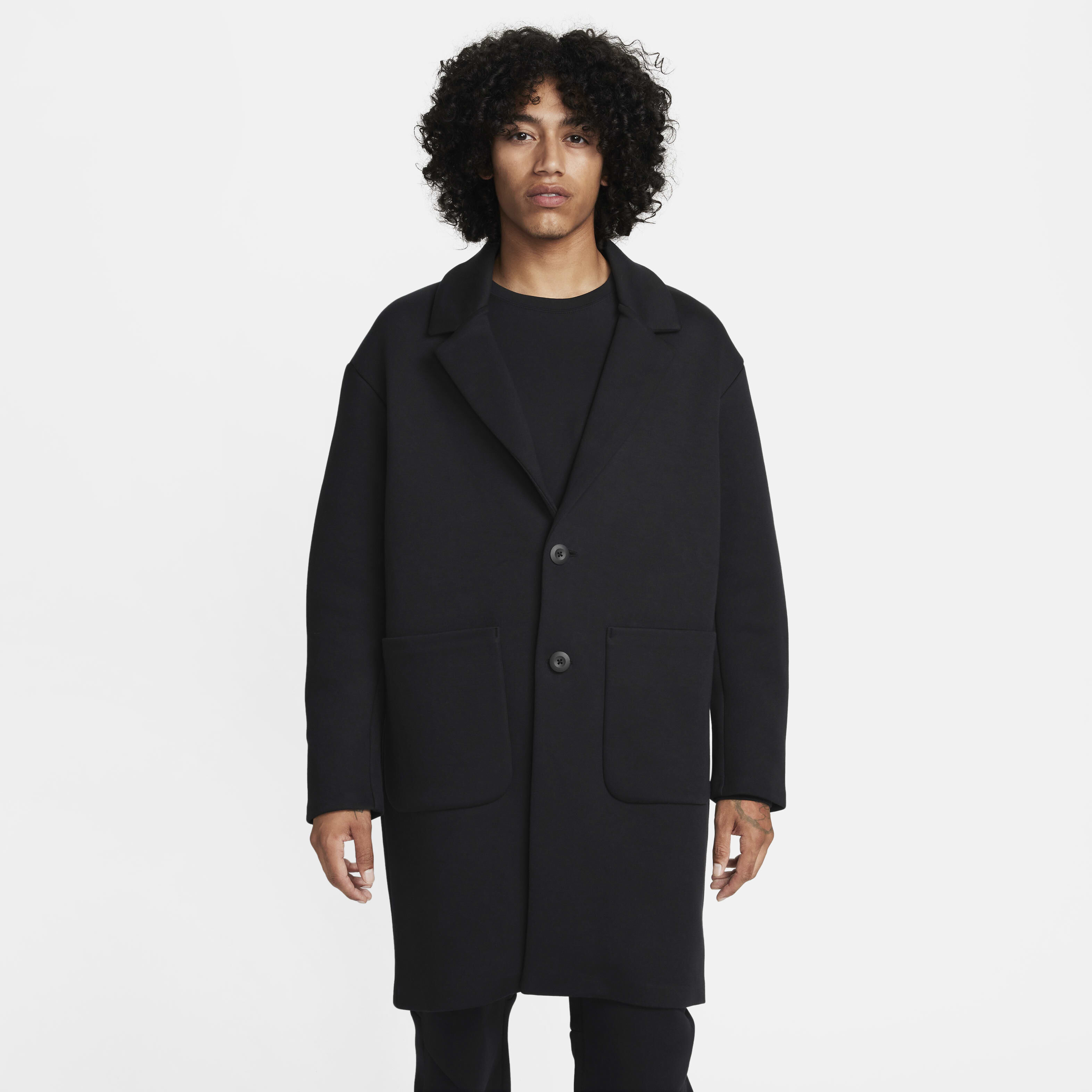 Nike Sportswear Tech Fleece Re Imagined