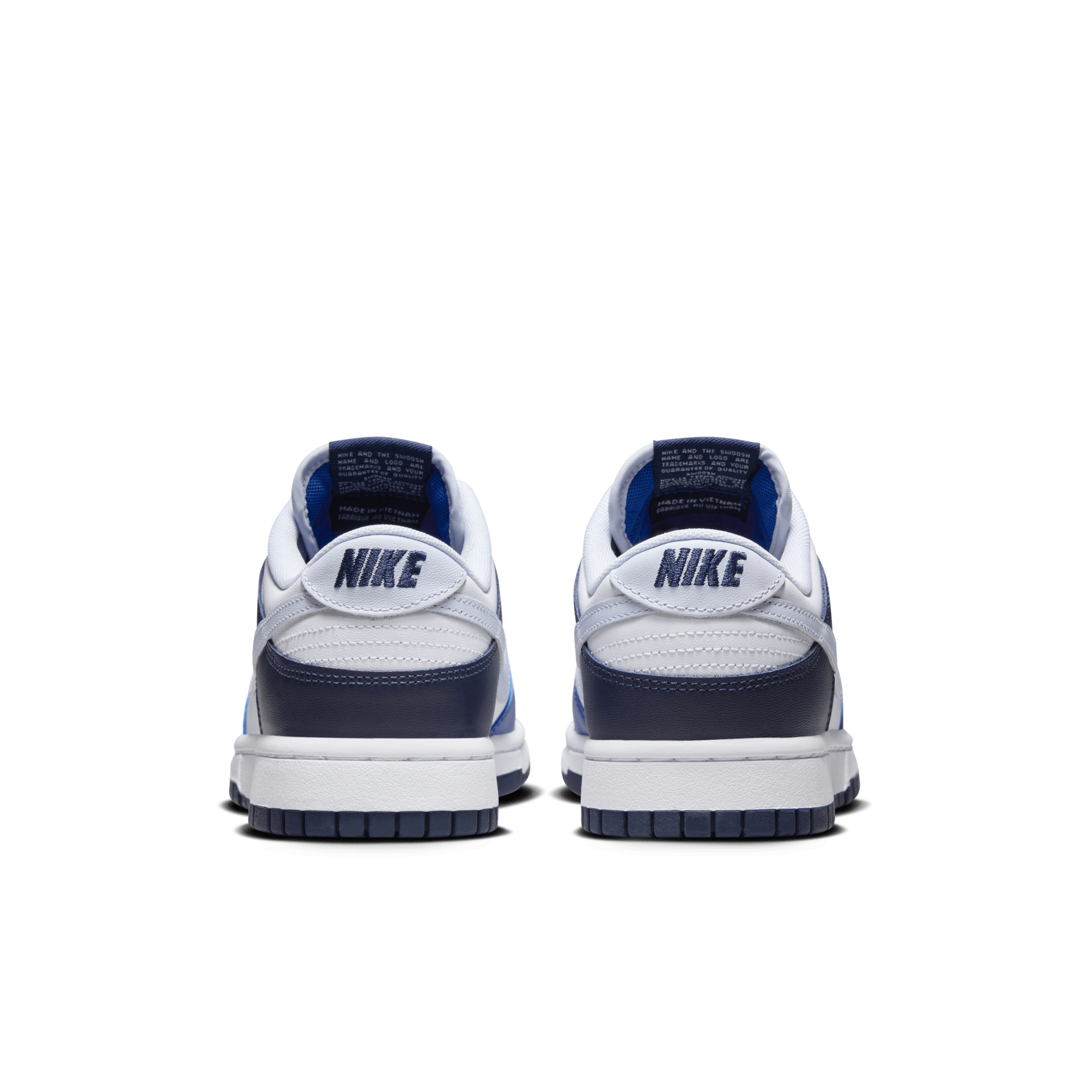 asos dunk nike